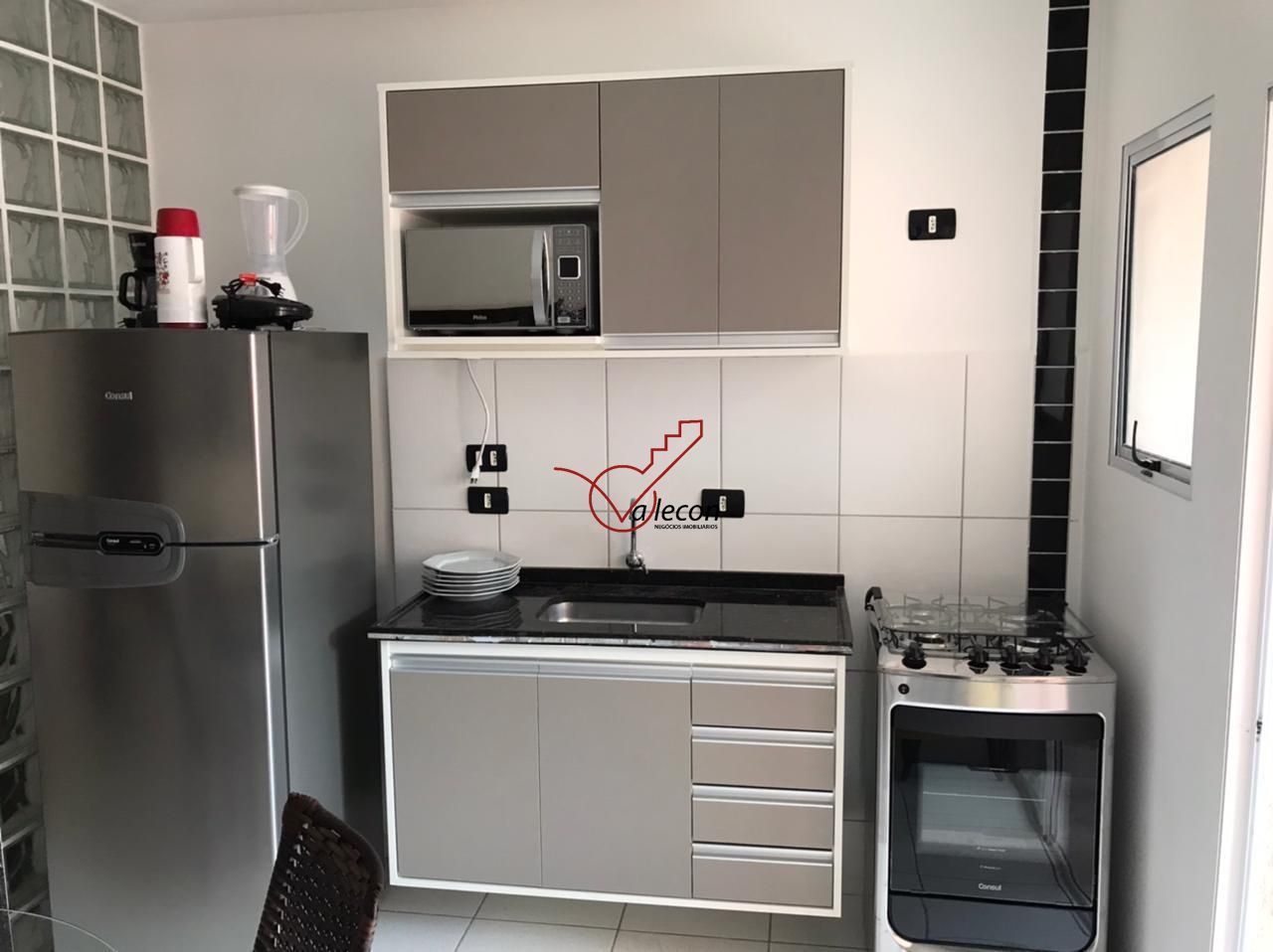 Apartamento, 2 quartos, 52 m² - Foto 25