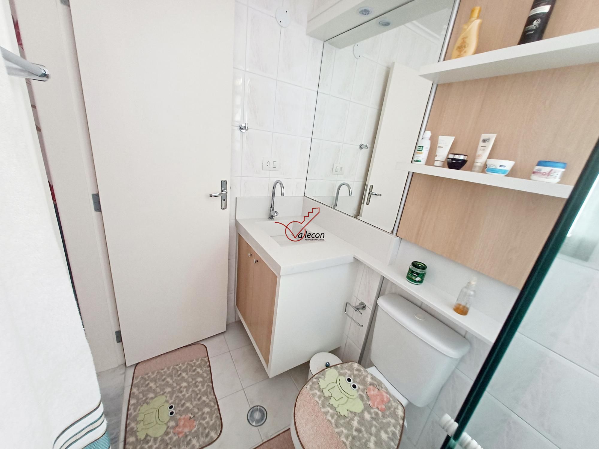 Apartamento à venda com 2 quartos, 62m² - Foto 21