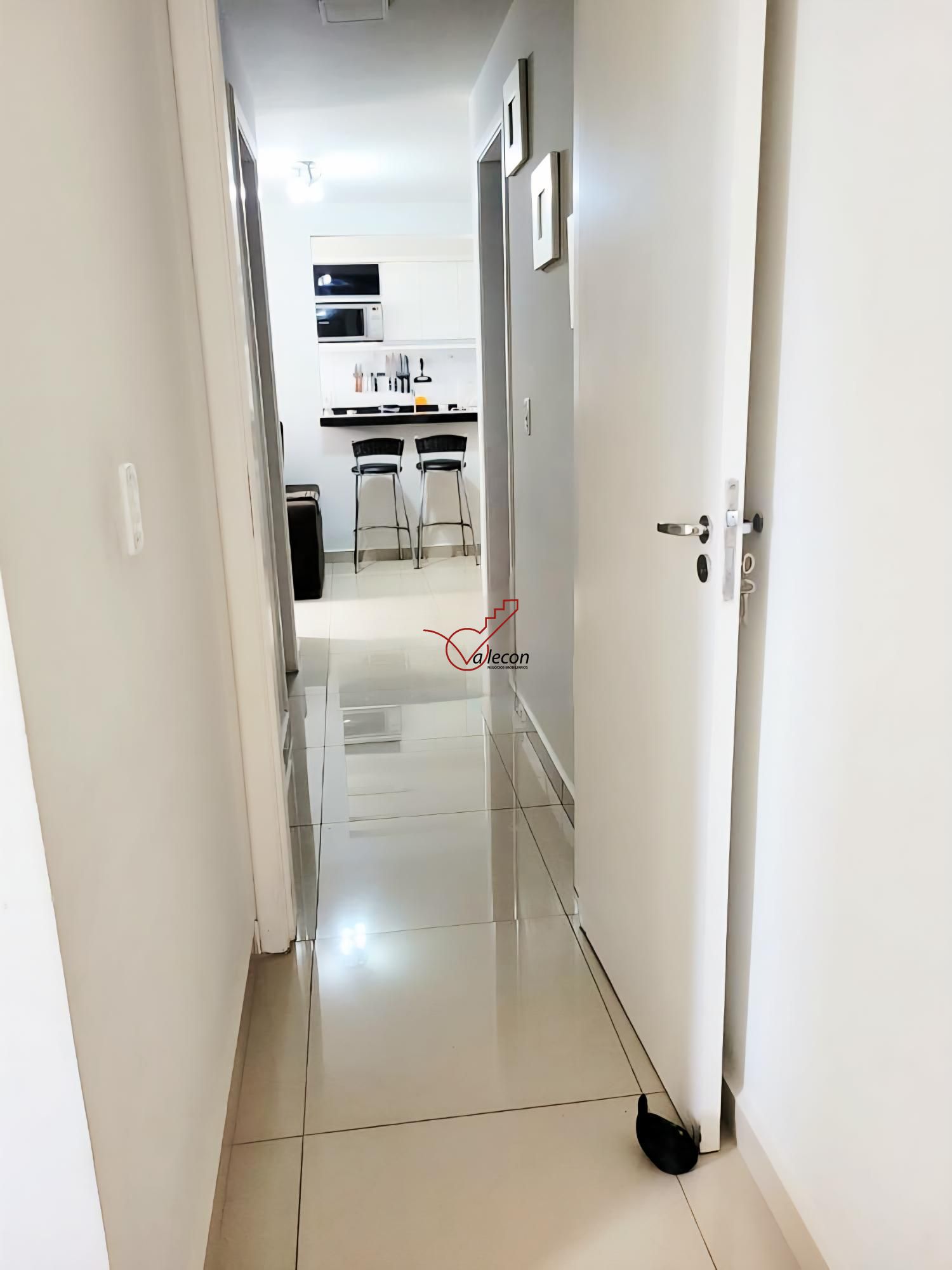 Apartamento, 2 quartos, 53 m² - Foto 8