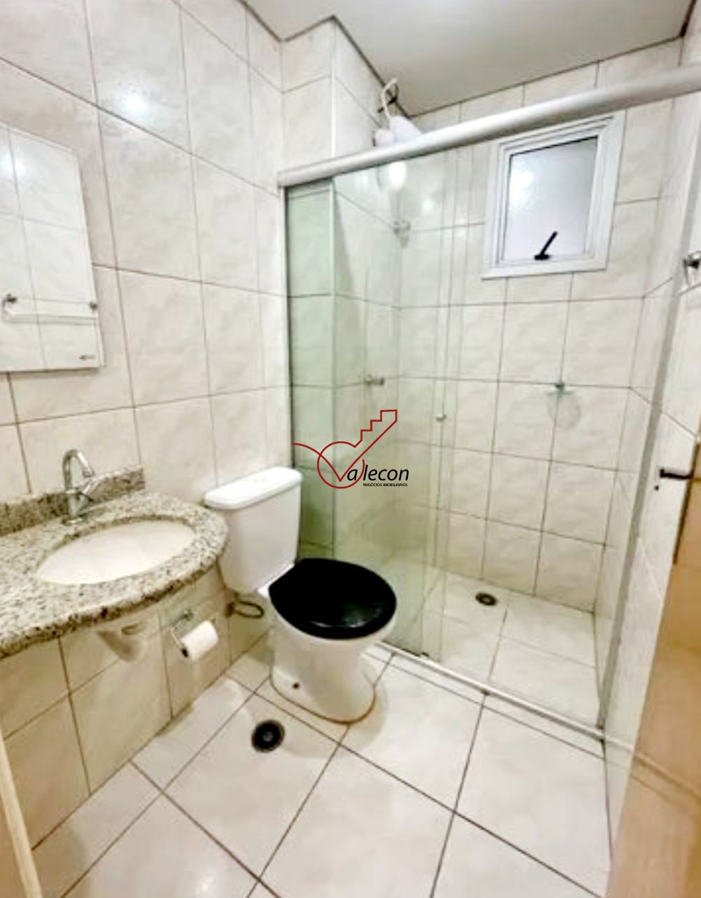 Apartamento à venda com 2 quartos, 55m² - Foto 9