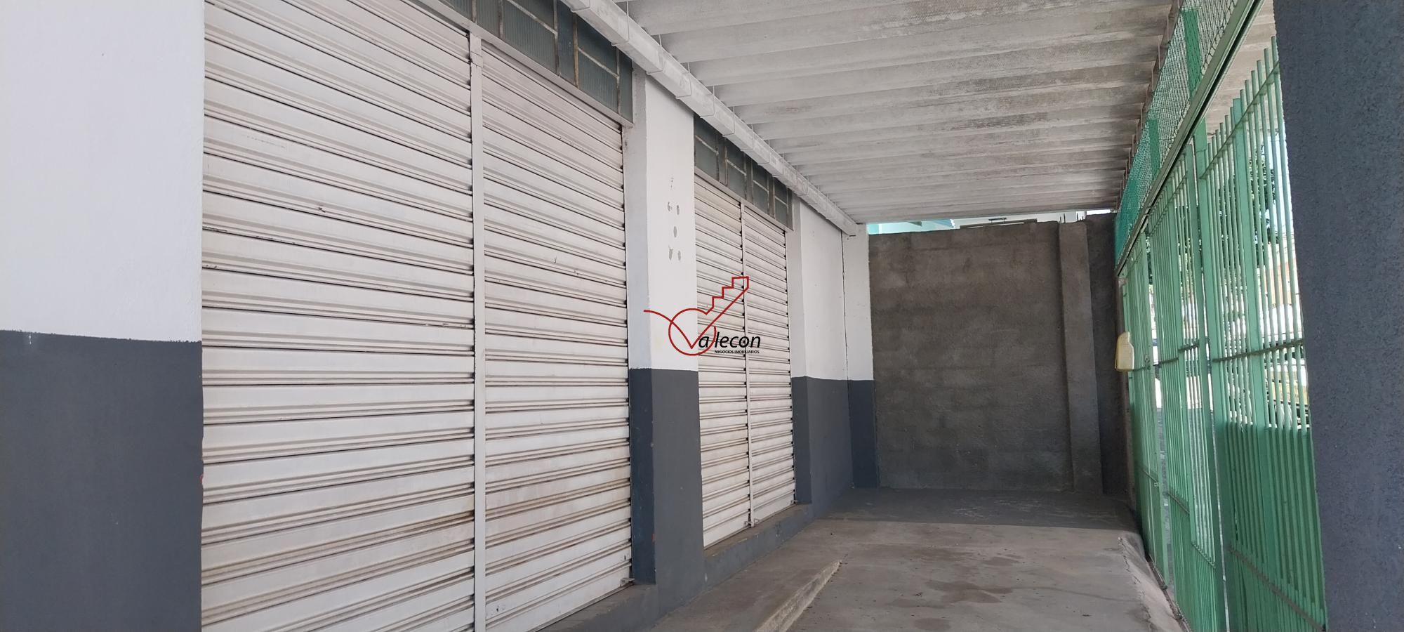 Loja-Salão, 80 m² - Foto 3