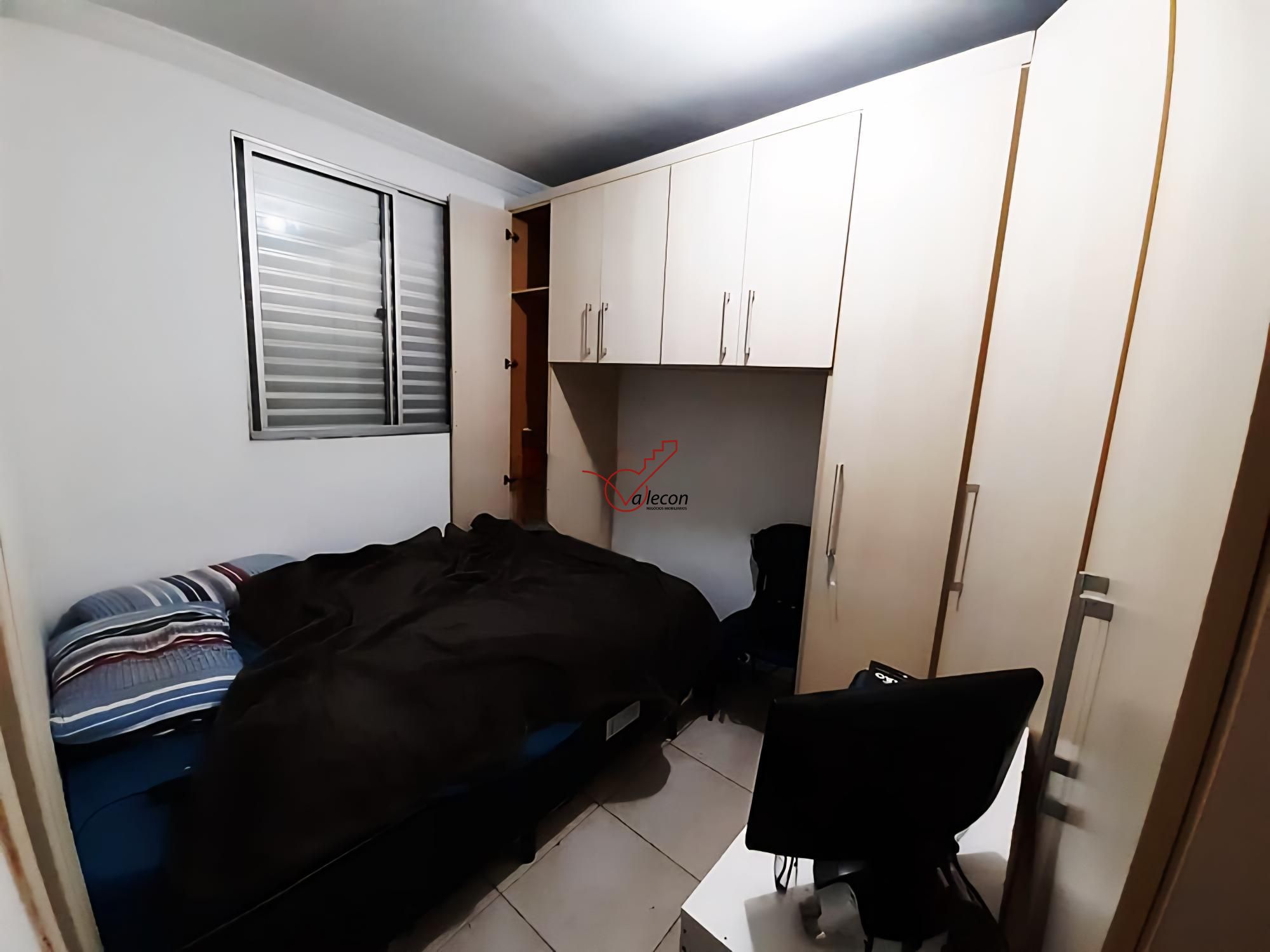 Apartamento, 3 quartos, 58 m² - Foto 5