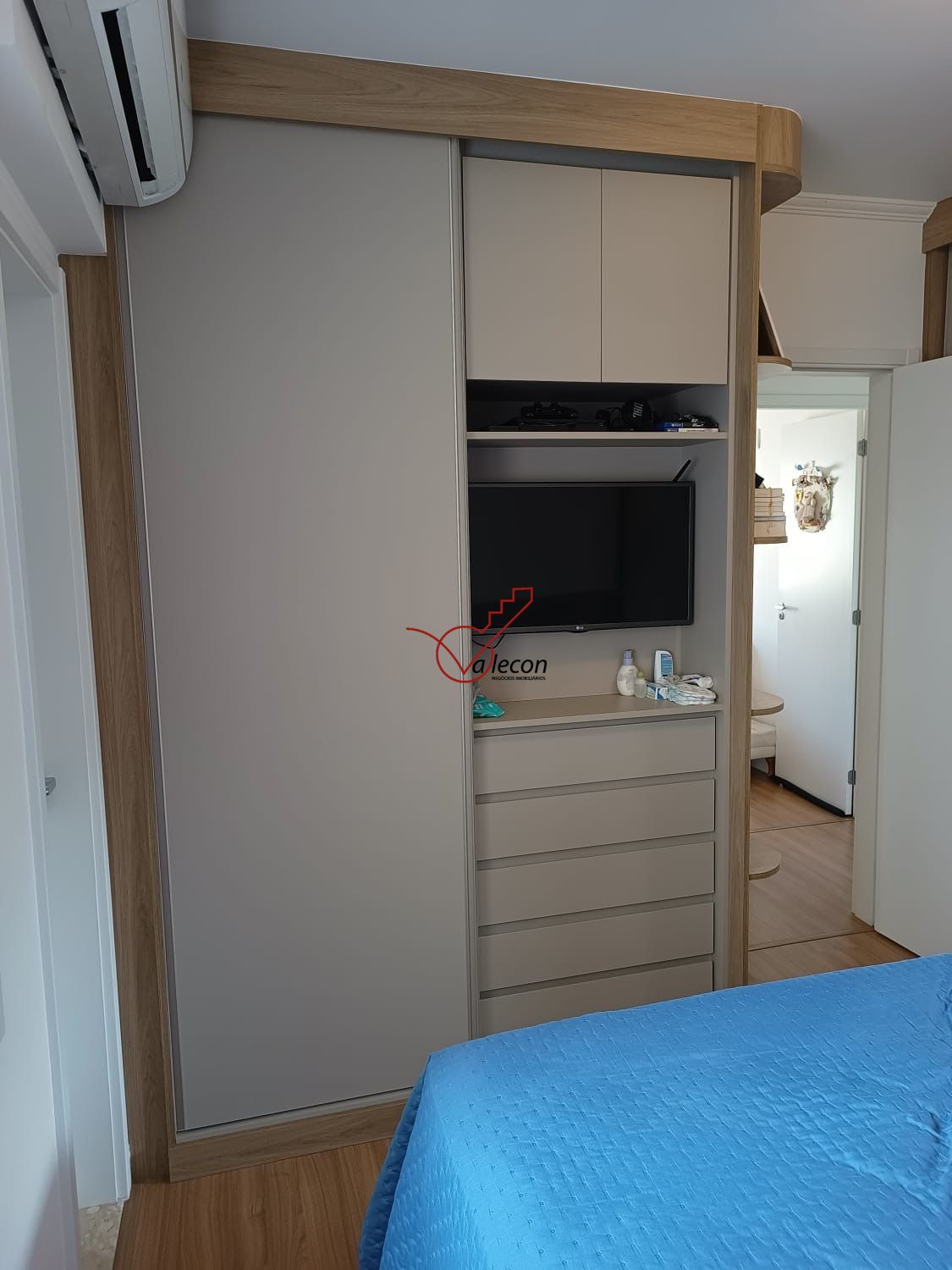 Apartamento à venda com 3 quartos, 76m² - Foto 5