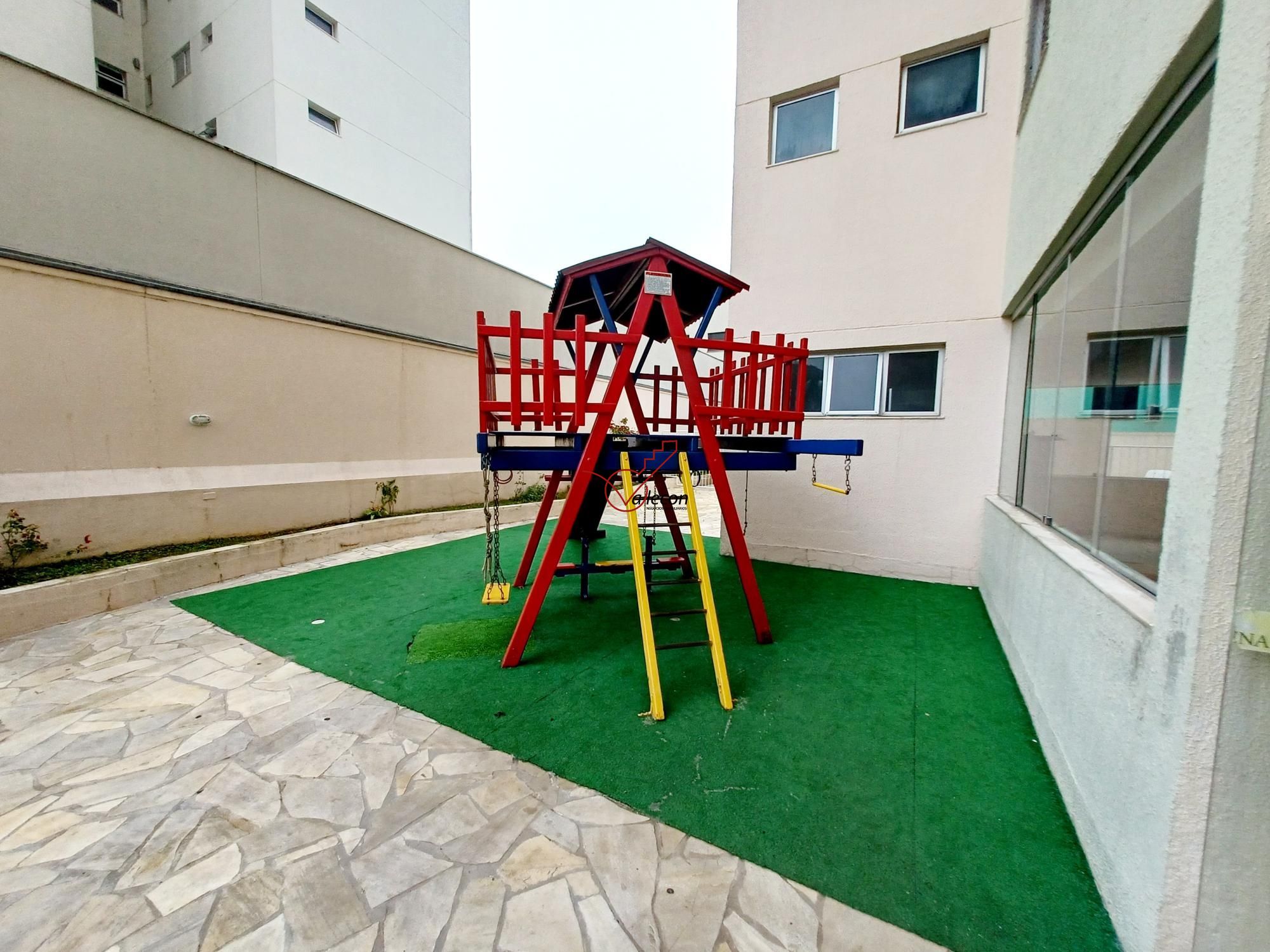 Apartamento para alugar com 3 quartos, 87m² - Foto 24