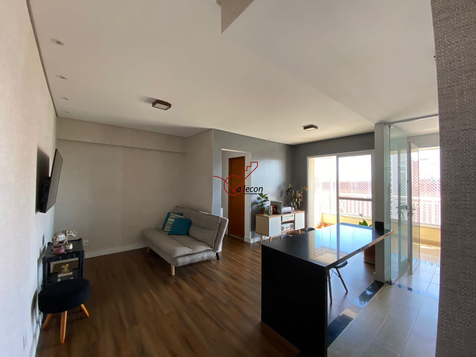 Apartamento à venda com 2 quartos, 69m² - Foto 9