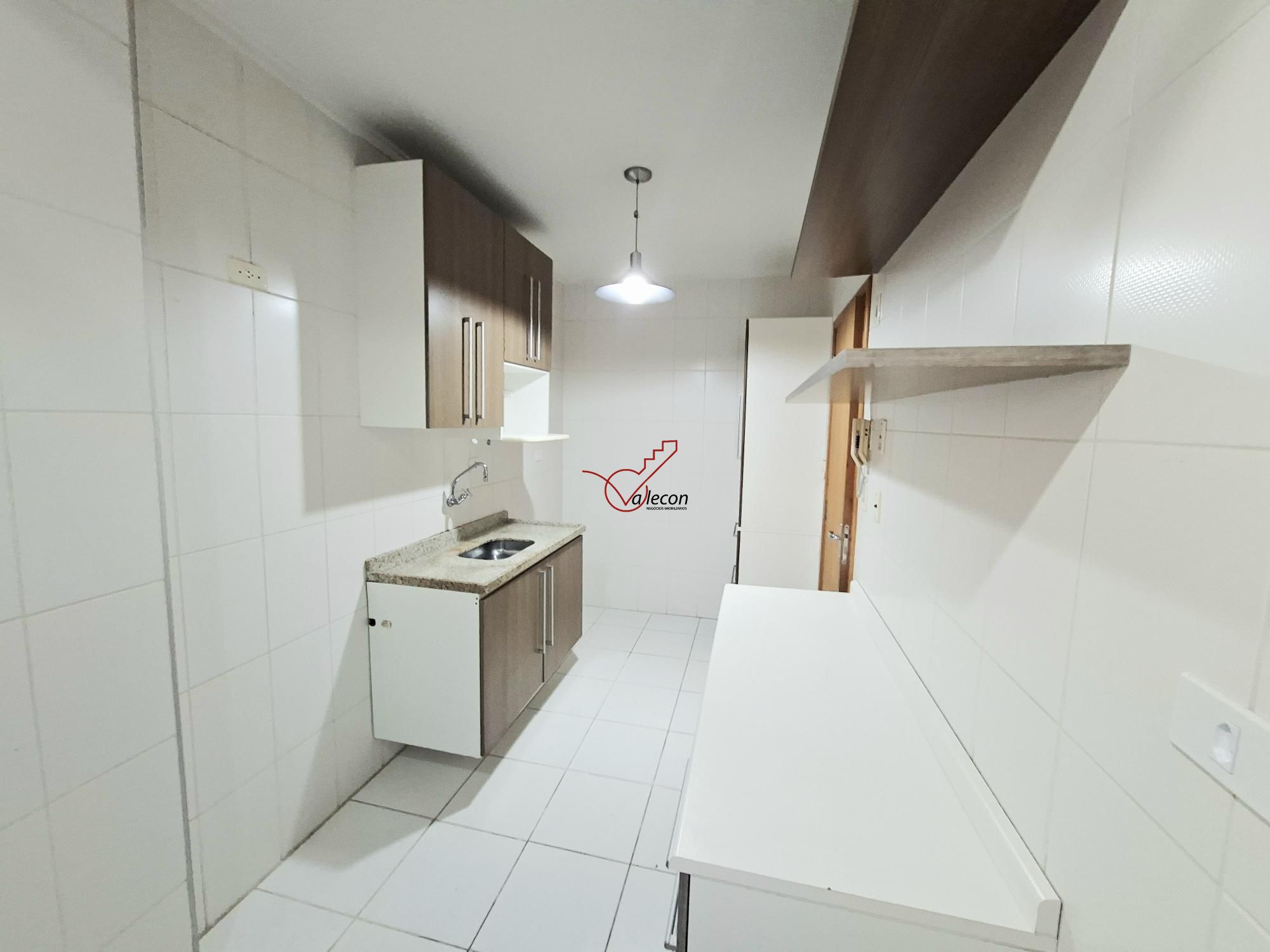 Apartamento, 2 quartos, 62 m² - Foto 2