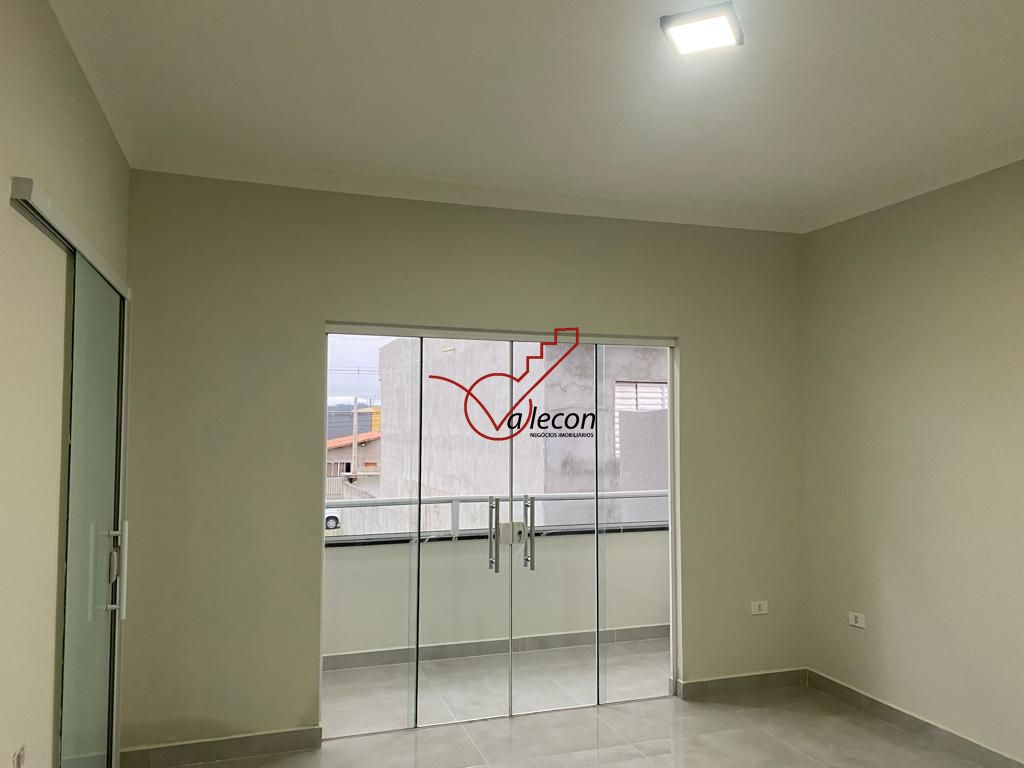 Sobrado à venda com 4 quartos, 225m² - Foto 18