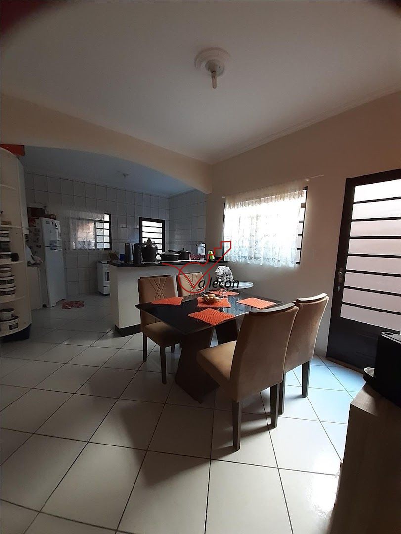 Sobrado à venda com 3 quartos, 168m² - Foto 7