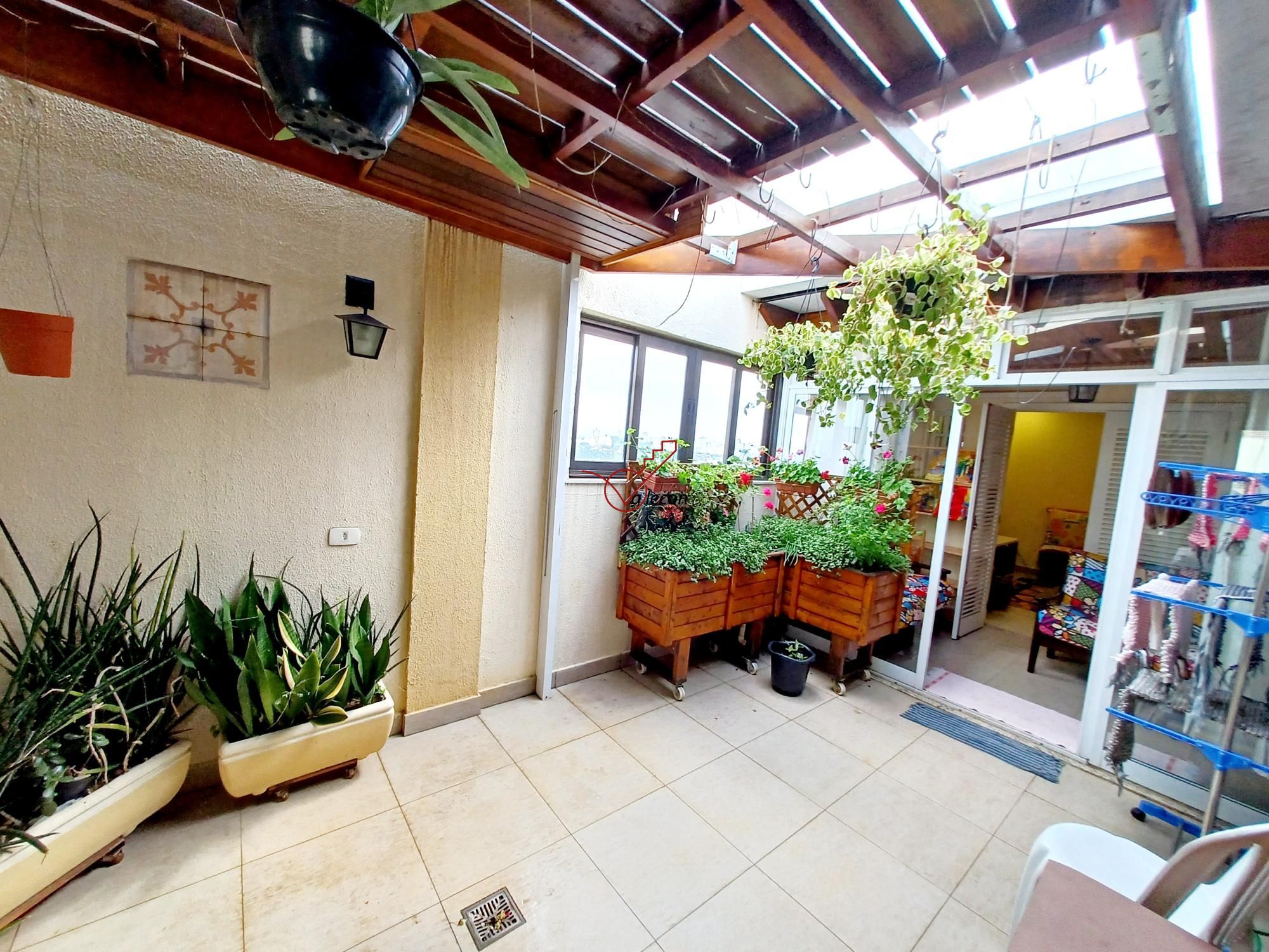 Cobertura à venda com 3 quartos, 150m² - Foto 30