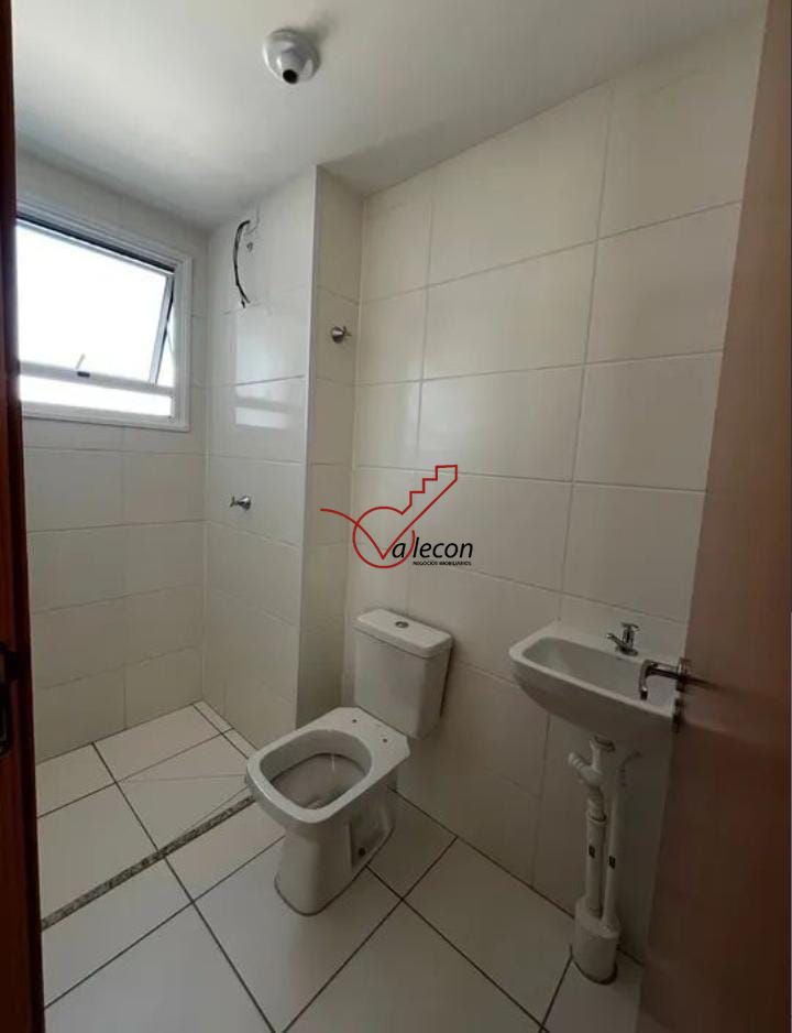 Apartamento à venda com 2 quartos, 47m² - Foto 4