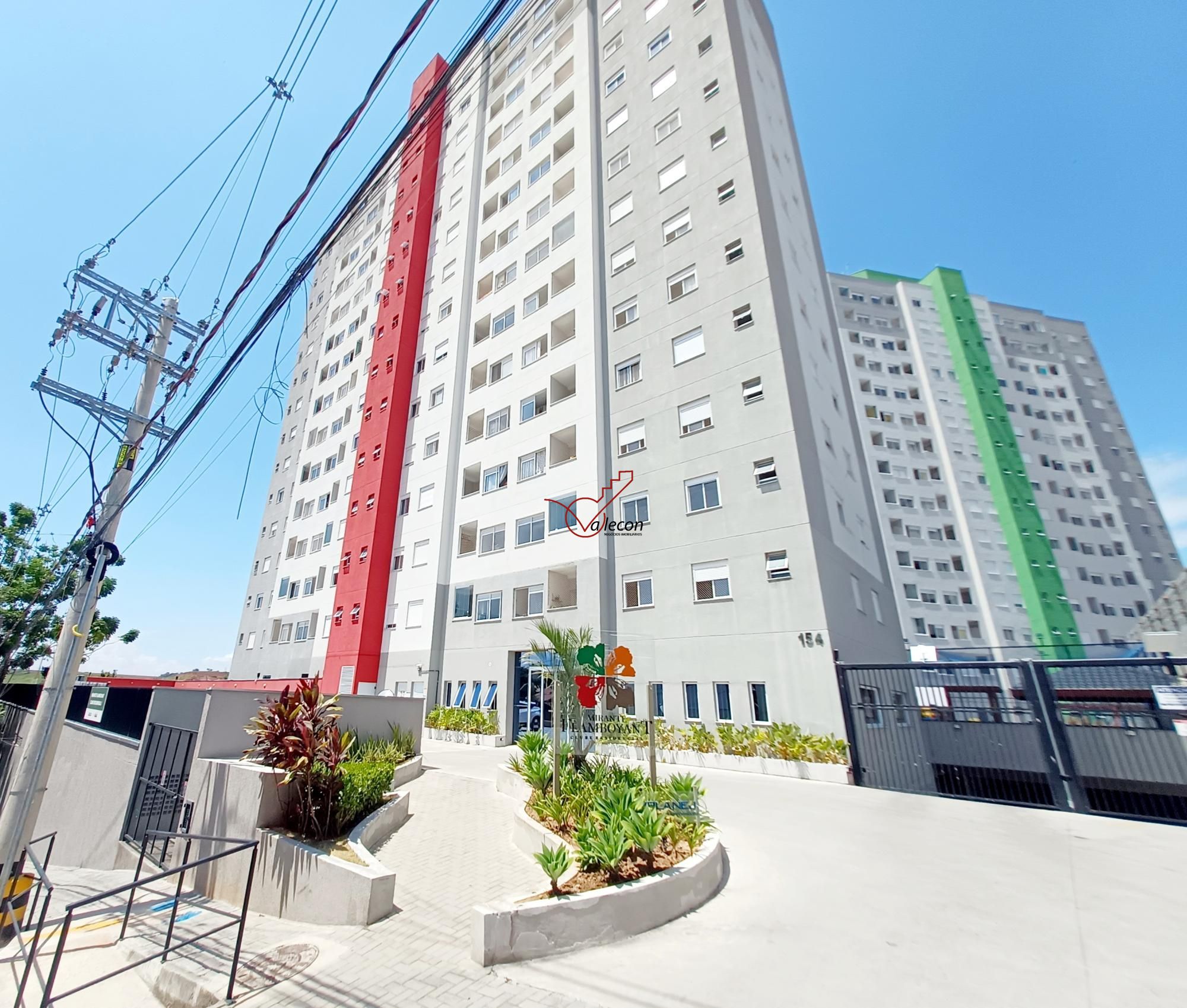 Apartamento à venda e aluguel com 2 quartos, 53m² - Foto 39