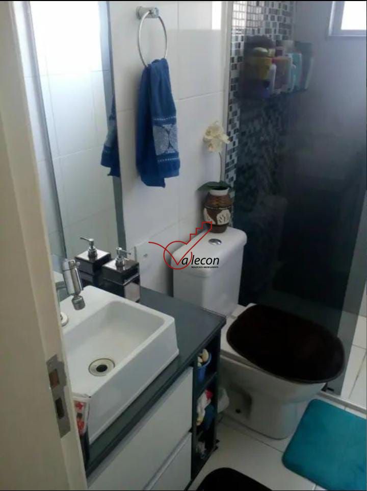 Apartamento à venda com 2 quartos, 48m² - Foto 10