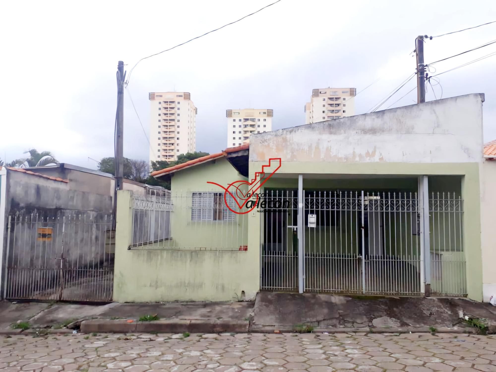 Casa à Venda no JARDIM SATÉLITE - Pertinho do ValeSul Shopping / SJCampos.