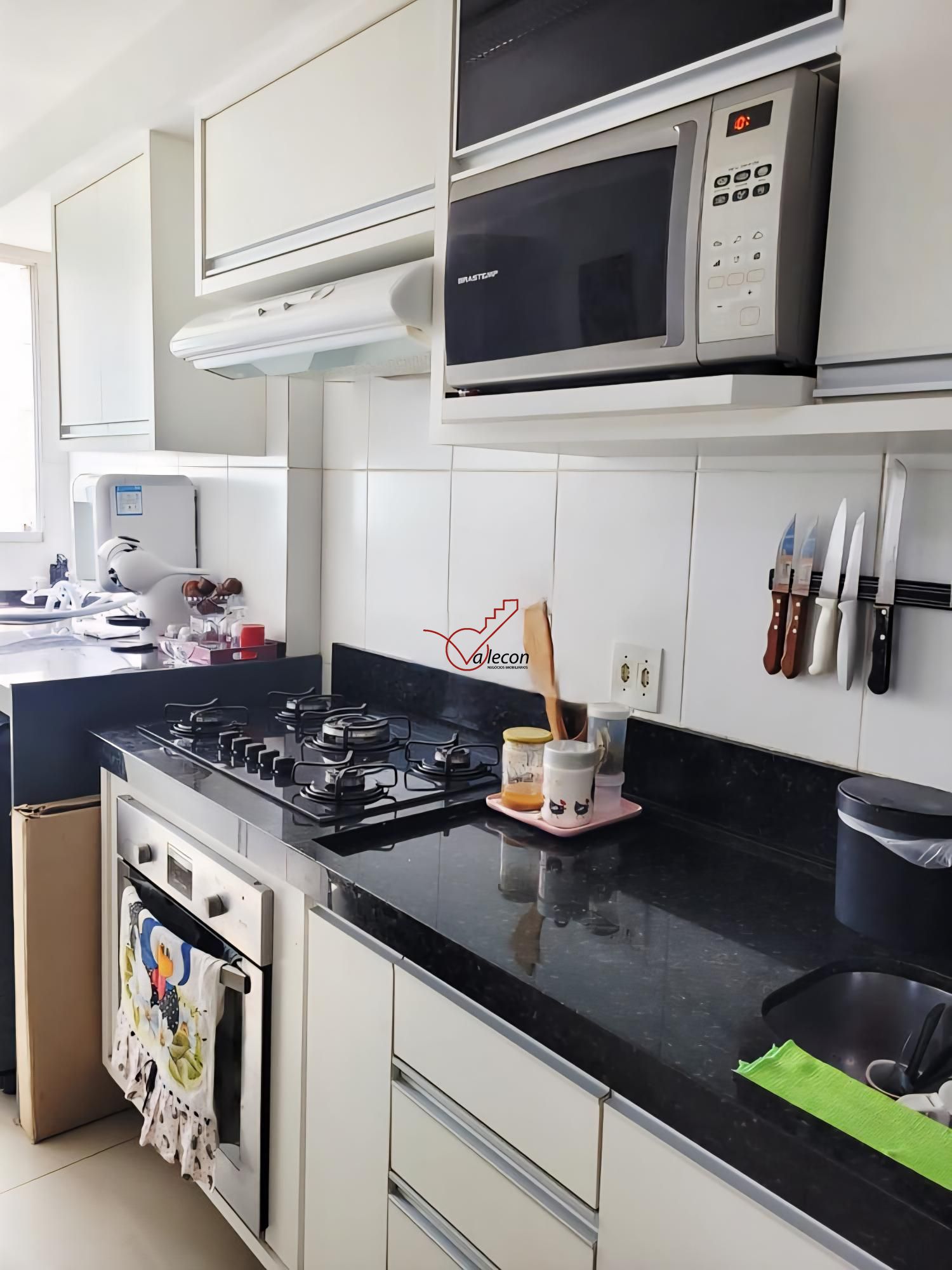 Apartamento, 2 quartos, 53 m² - Foto 5