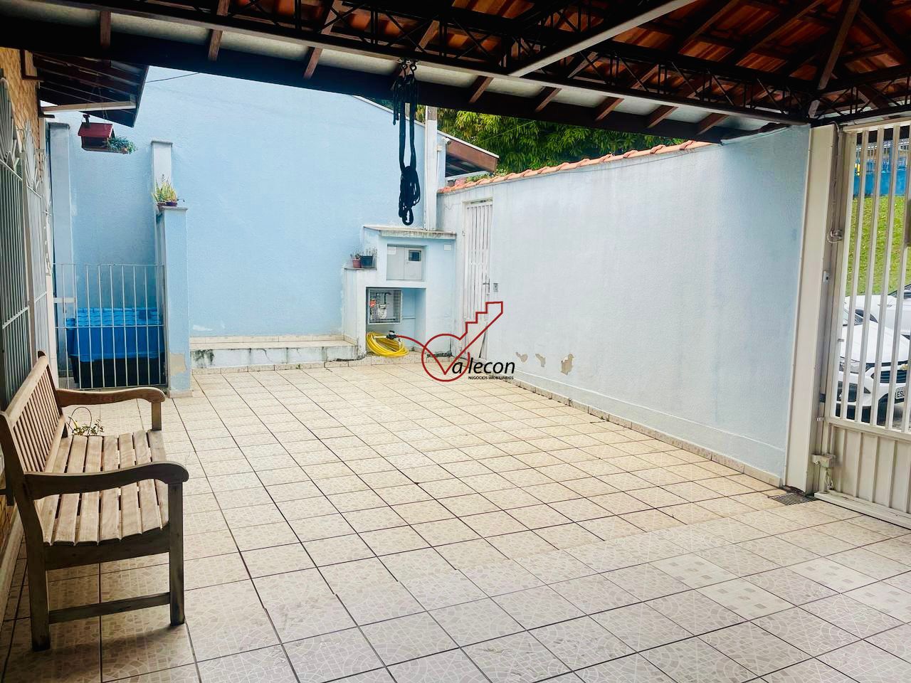 Casa, 3 quartos, 250 m² - Foto 6