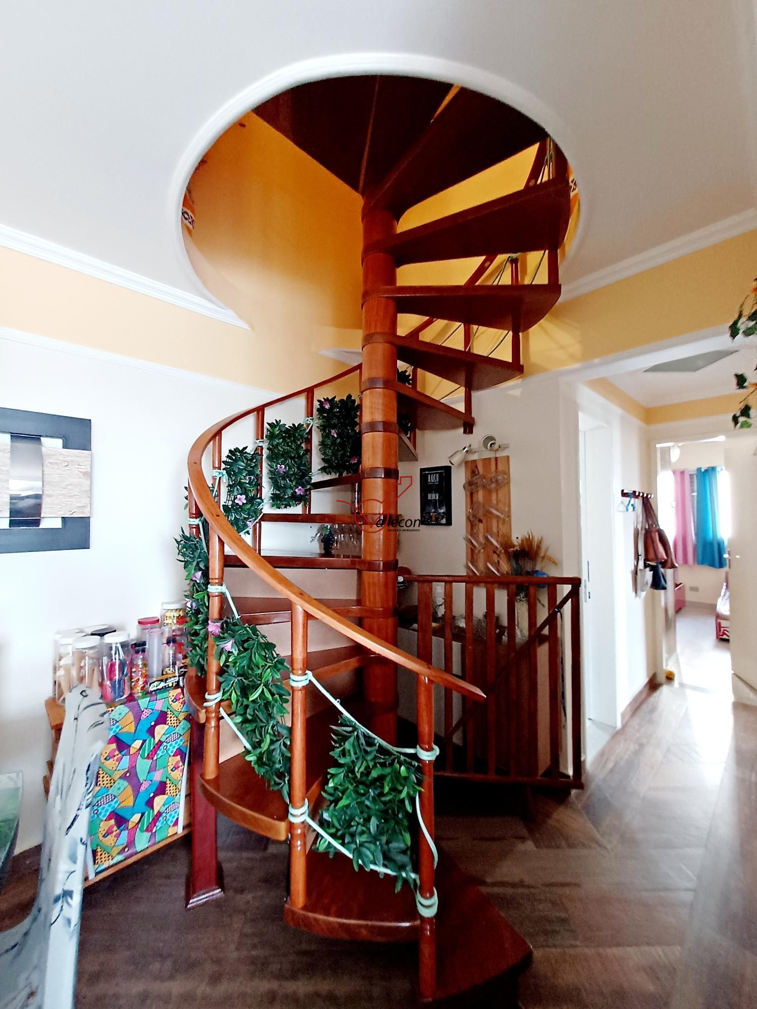 Cobertura à venda com 3 quartos, 150m² - Foto 21