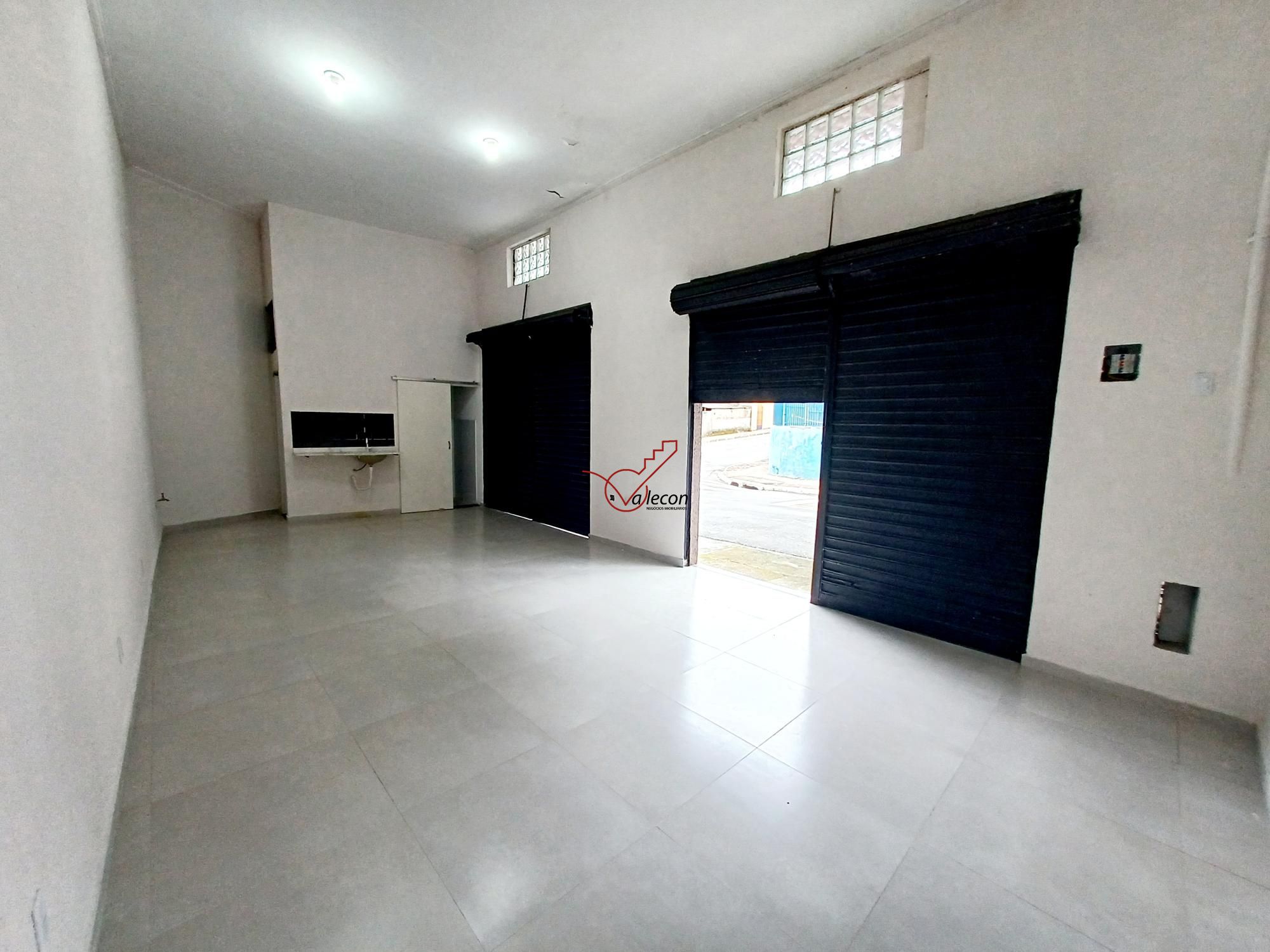 Loja-Salão, 40 m² - Foto 4