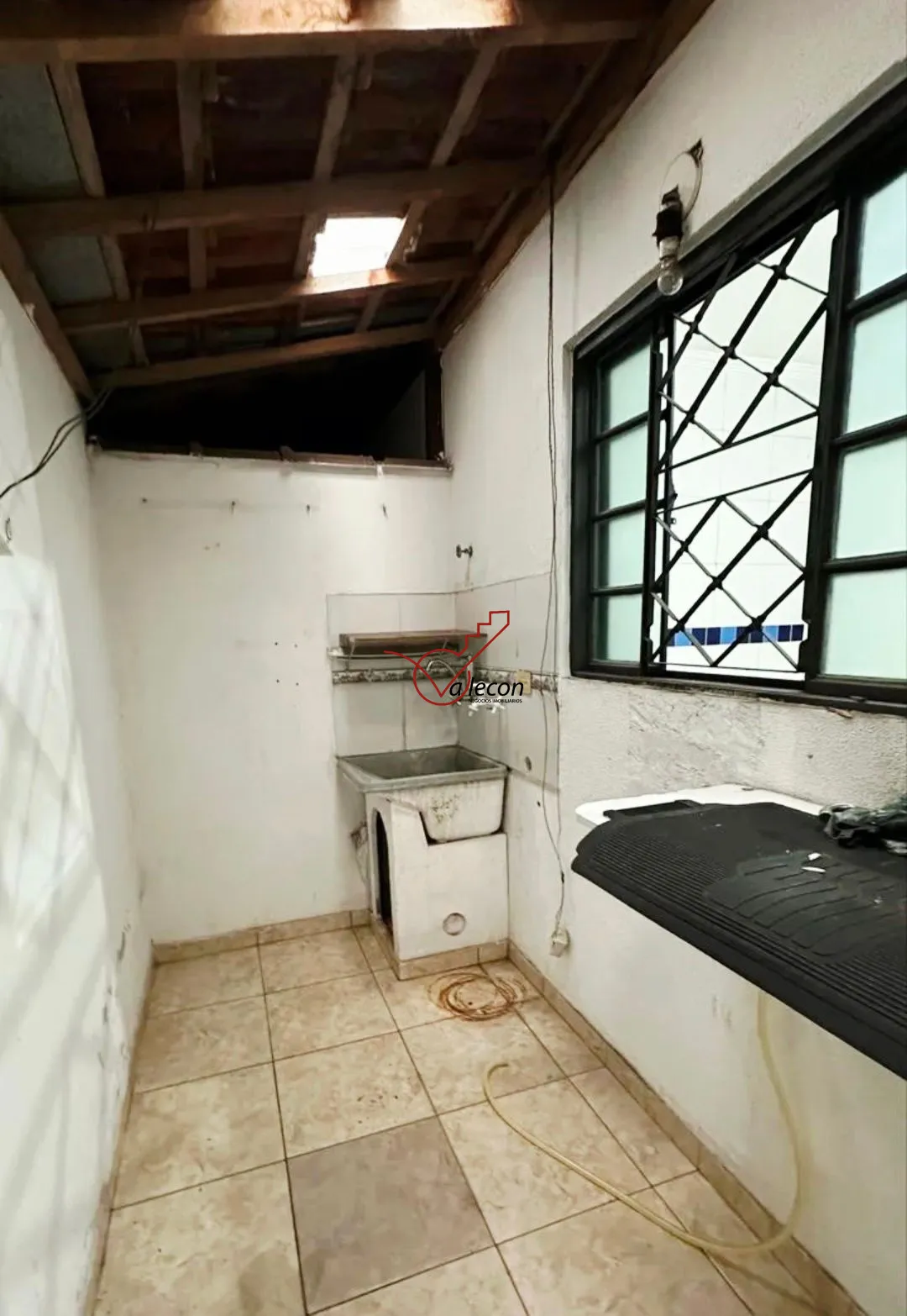 Sobrado, 2 quartos, 70 m² - Foto 2