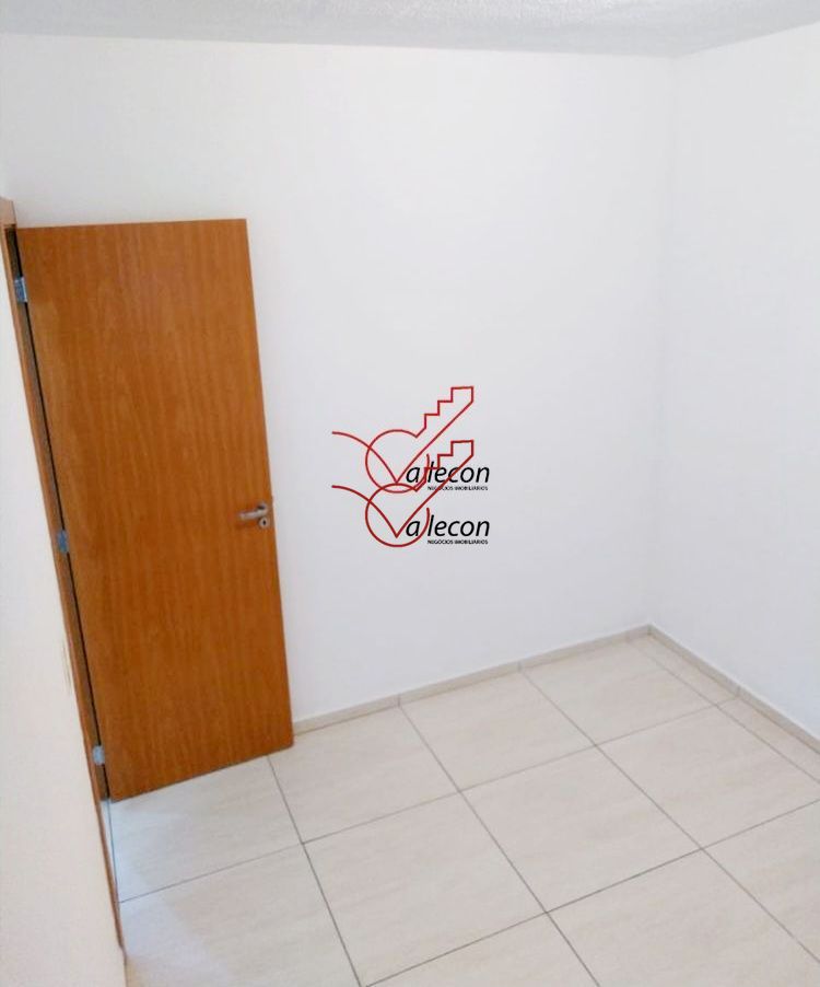 Apartamento à venda com 2 quartos, 44m² - Foto 7