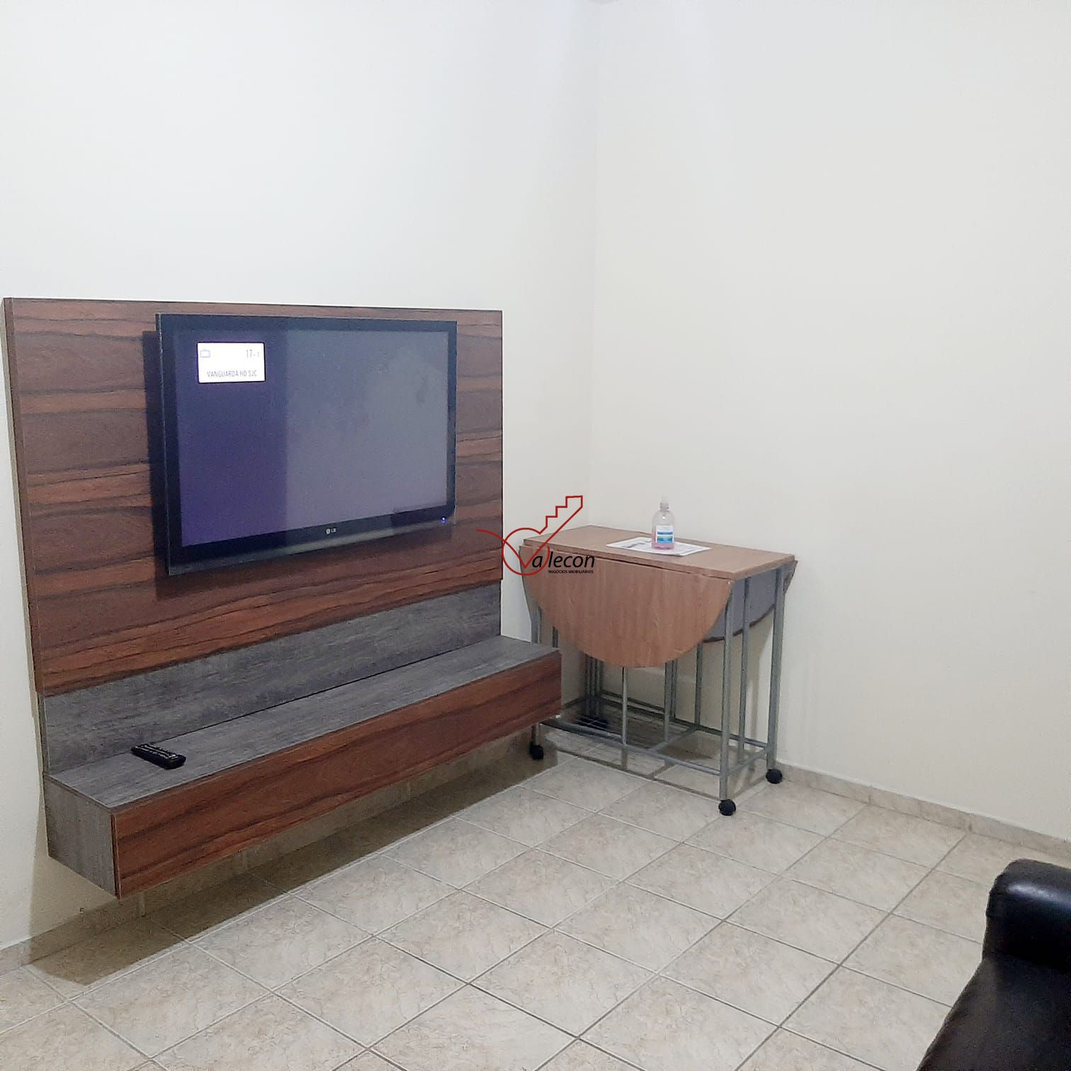 Apartamento à venda e aluguel com 2 quartos, 48m² - Foto 2