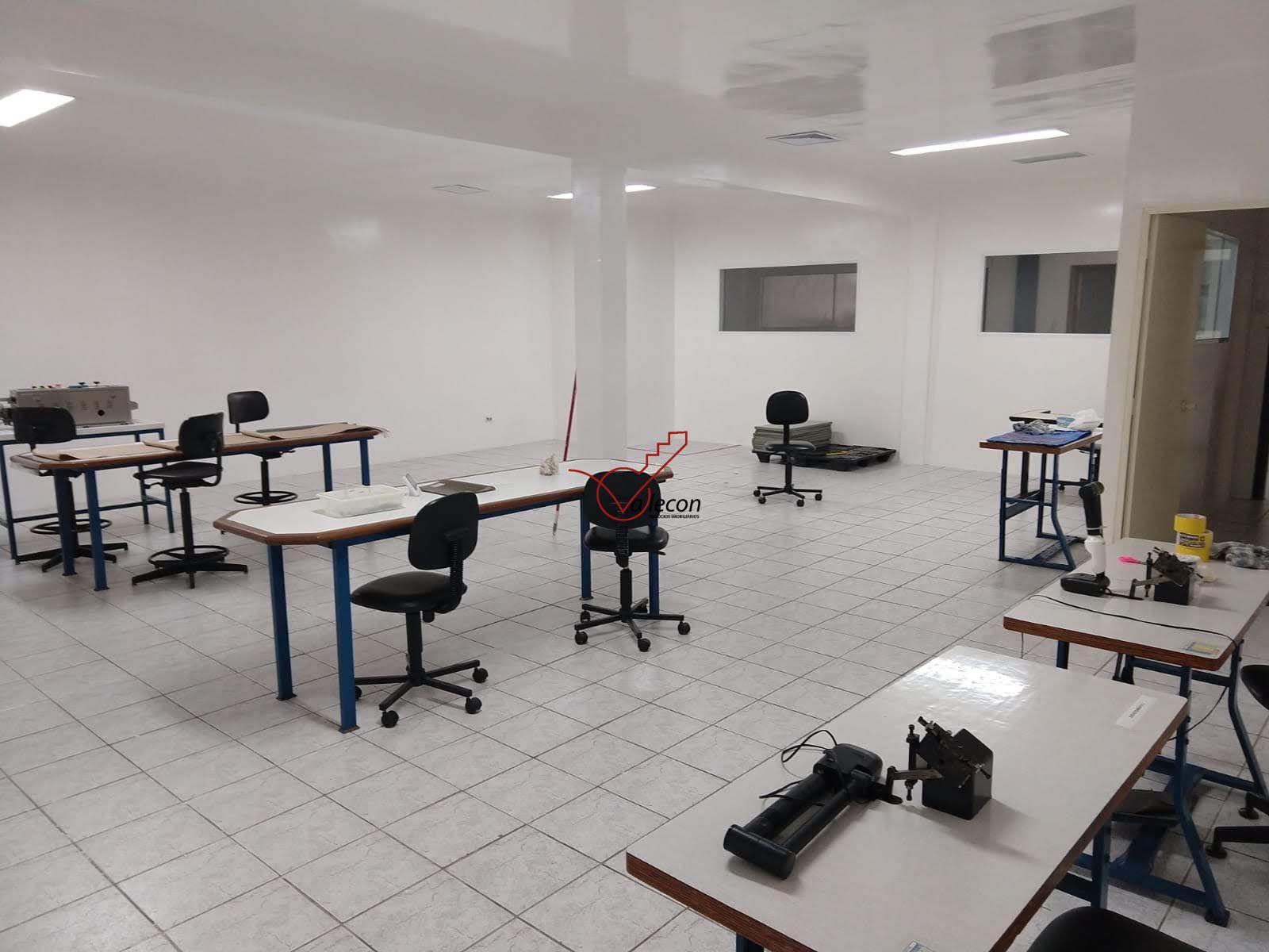 Prédio Inteiro, 1000 m² - Foto 6