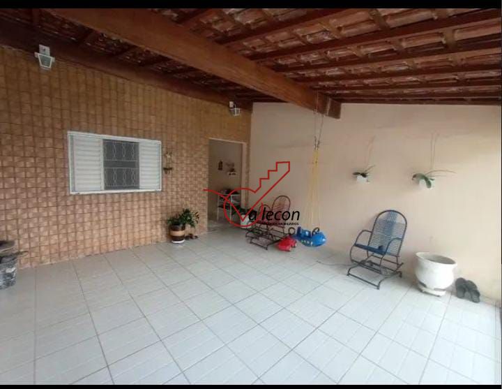 Casa à venda com 2 quartos, 125m² - Foto 10