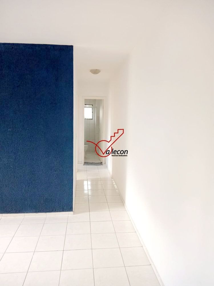 Apartamento à venda com 2 quartos, 55m² - Foto 11