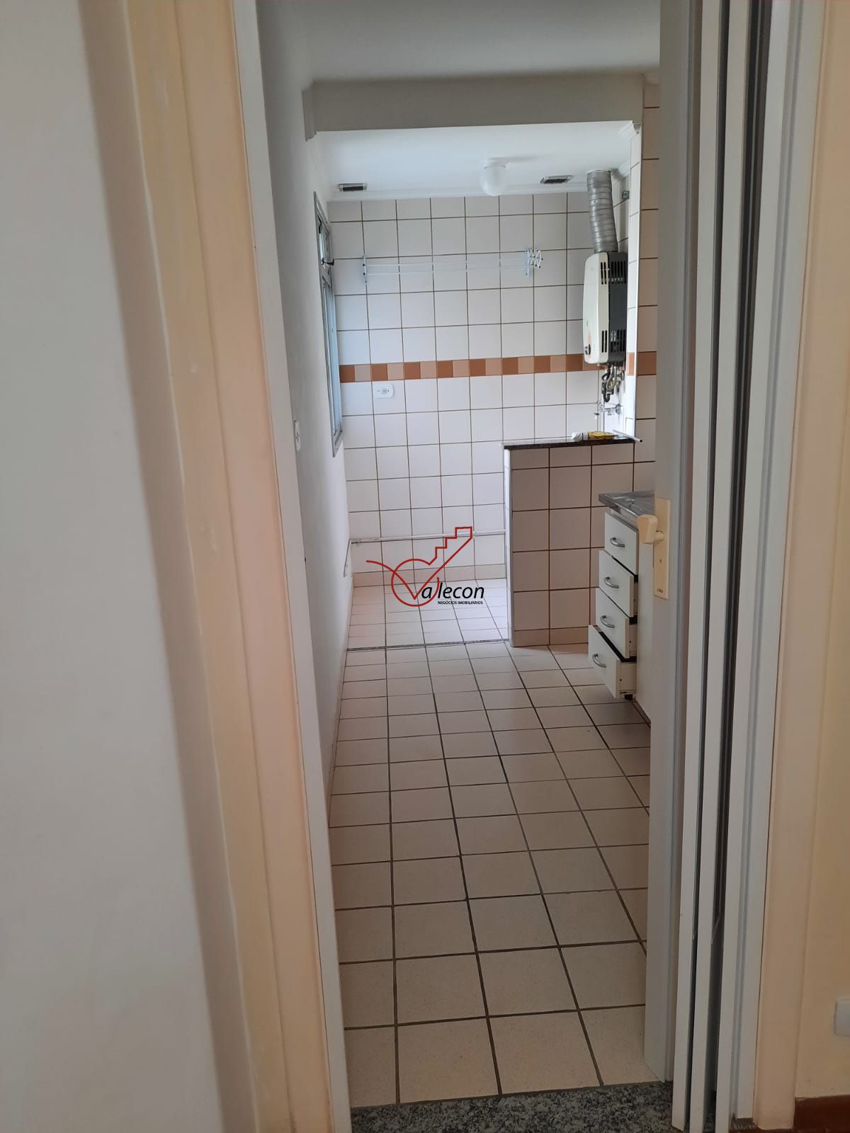 Apartamento à venda com 2 quartos, 60m² - Foto 10