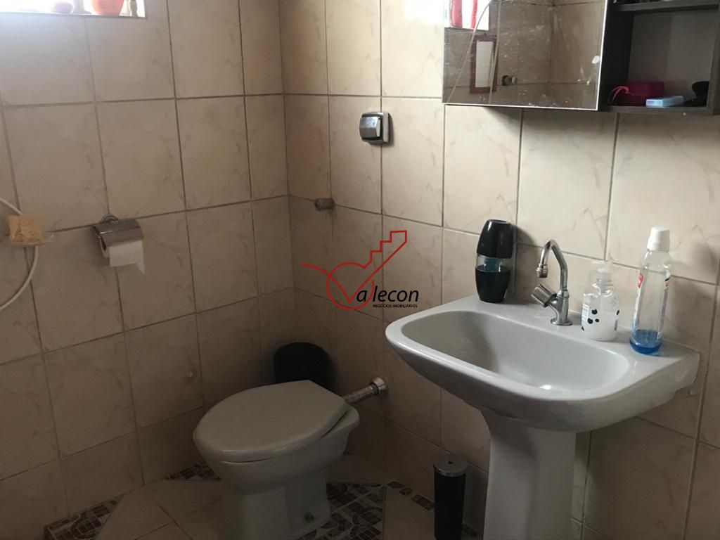 Sobrado à venda com 3 quartos, 265m² - Foto 16