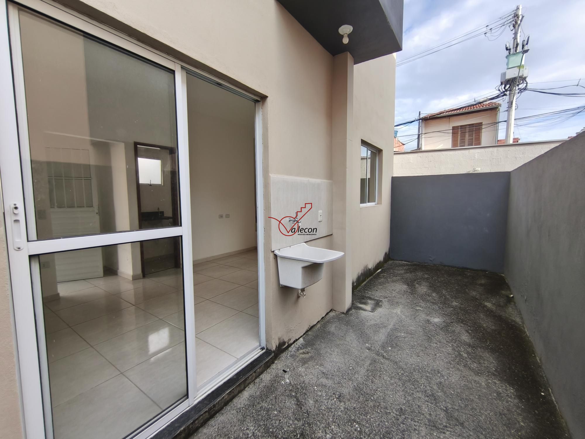 Casa de Condomínio, 2 quartos - Foto 34