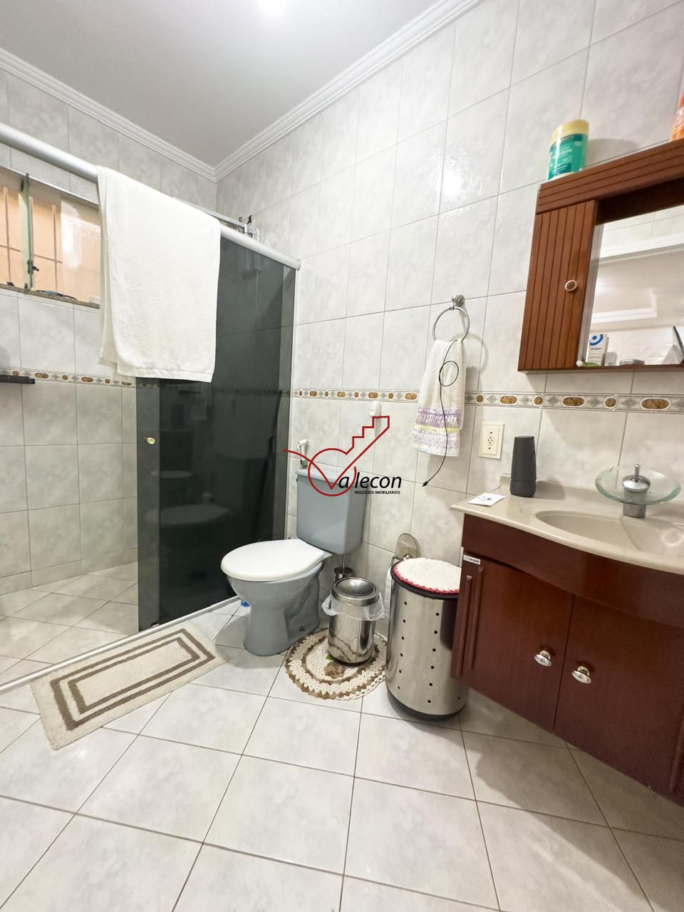 Casa à venda com 3 quartos, 194m² - Foto 8