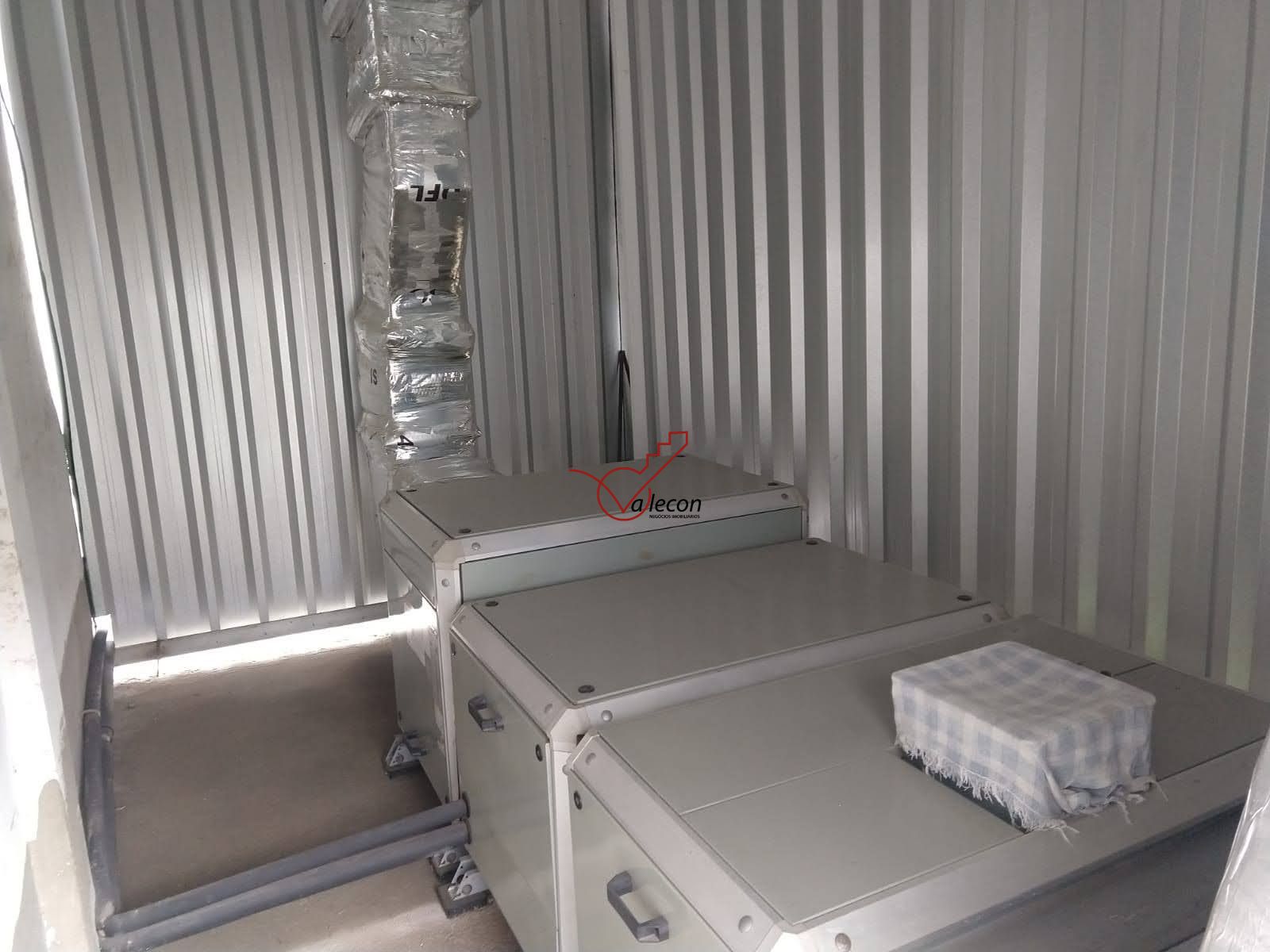 Prédio Inteiro, 1000 m² - Foto 15