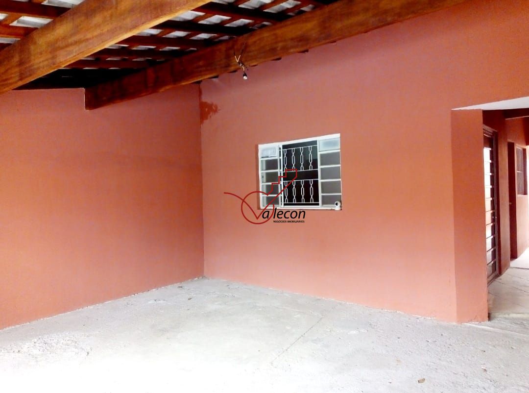 Casa à venda com 3 quartos, 71m² - Foto 3