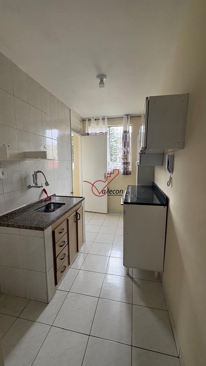 Apartamento, 2 quartos, 48 m² - Foto 6