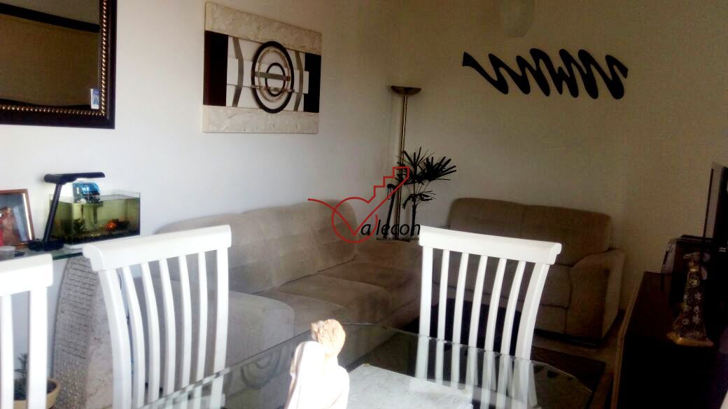 Apartamento para alugar com 2 quartos, 50m² - Foto 3