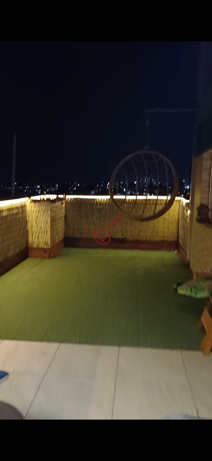 Cobertura, 3 quartos, 132 m² - Foto 14