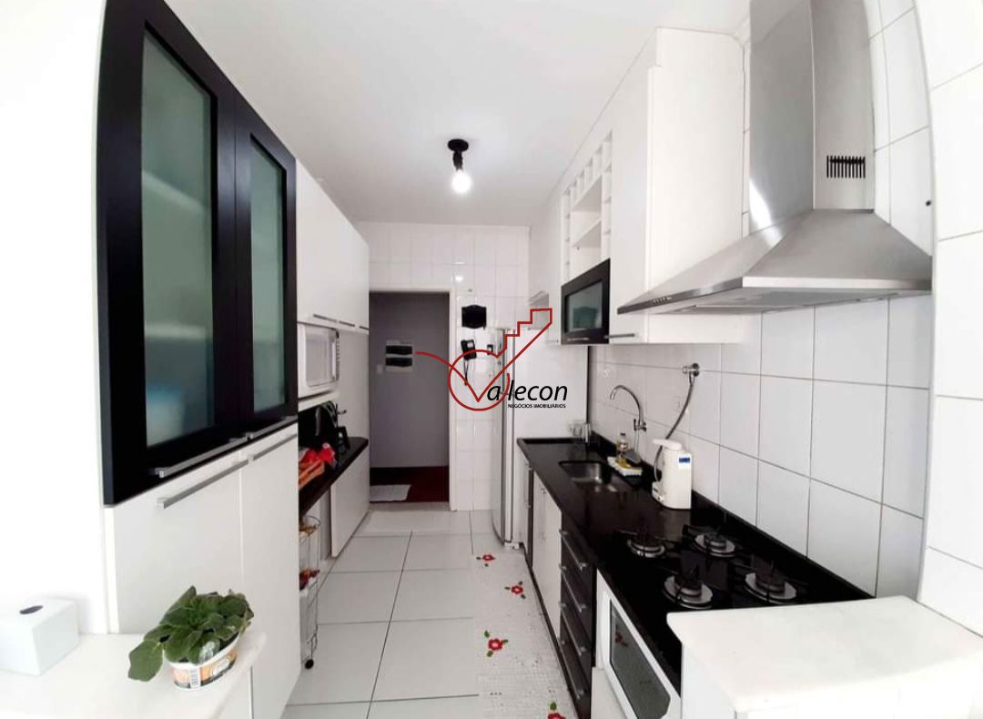 Apartamento à venda com 3 quartos, 75m² - Foto 15