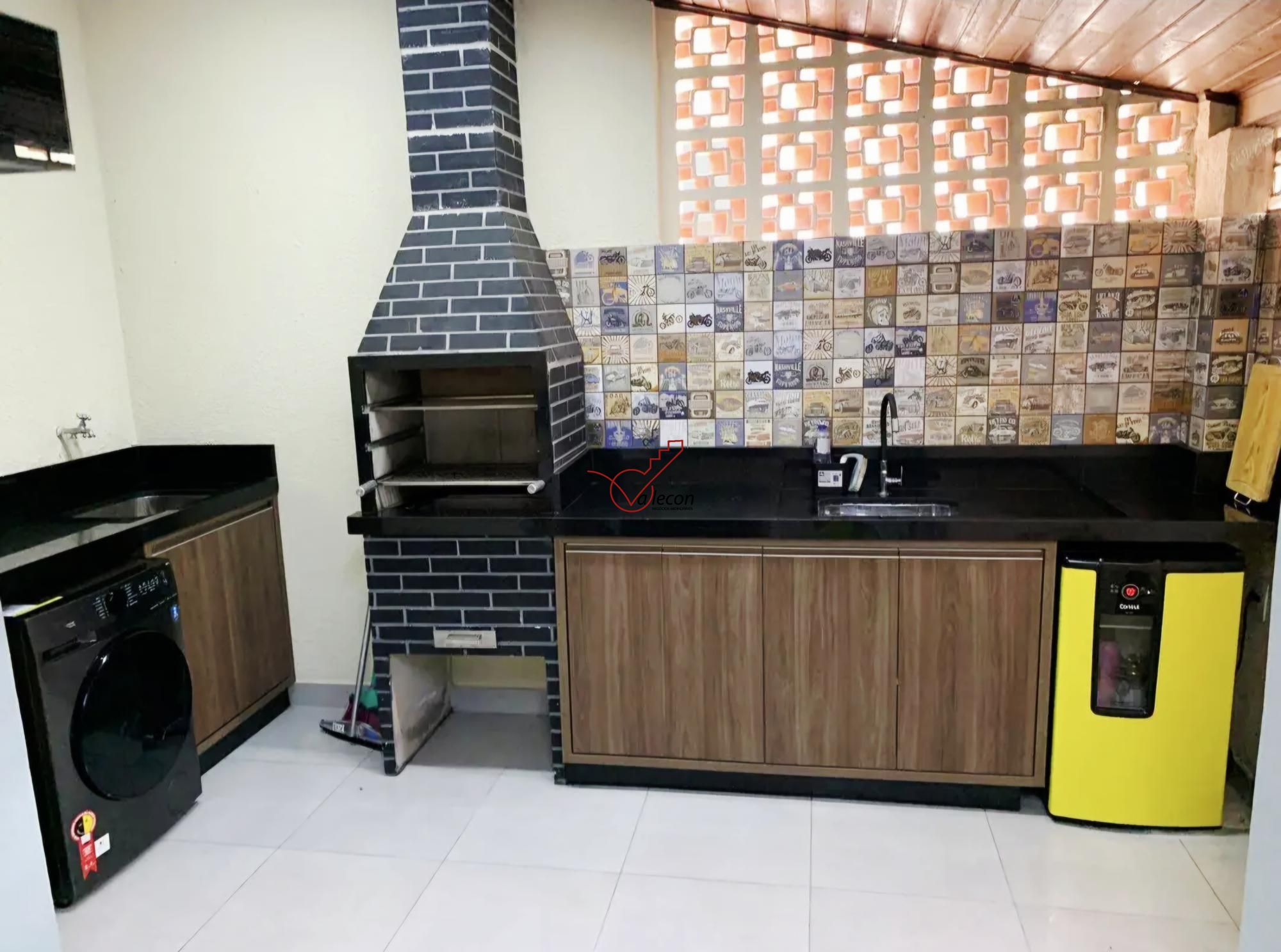 Sobrado, 2 quartos, 69 m² - Foto 5