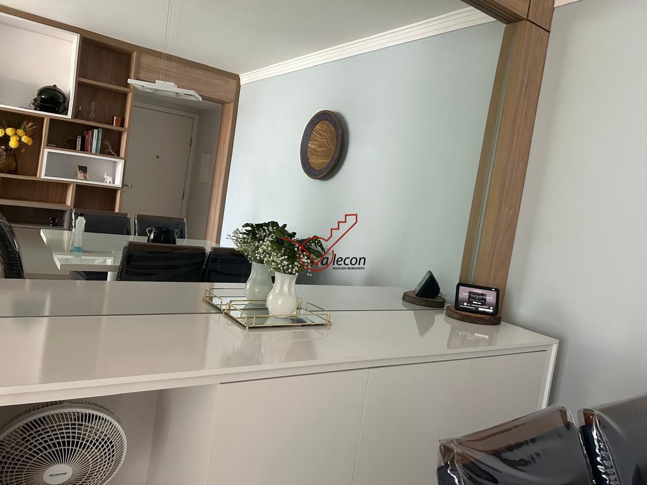 Apartamento à venda com 2 quartos, 82m² - Foto 27