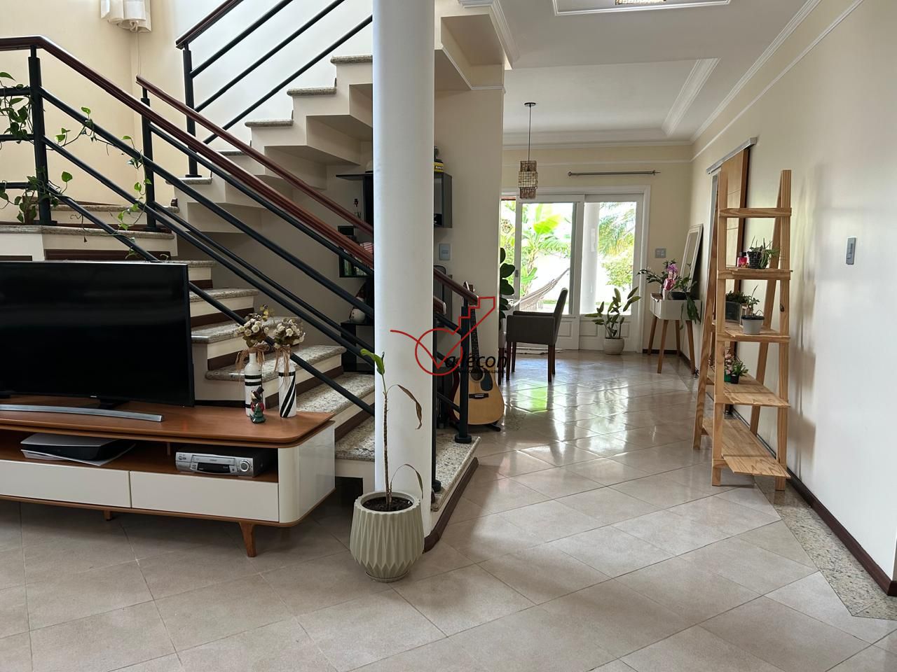 Casa, 5 quartos, 242 m² - Foto 7