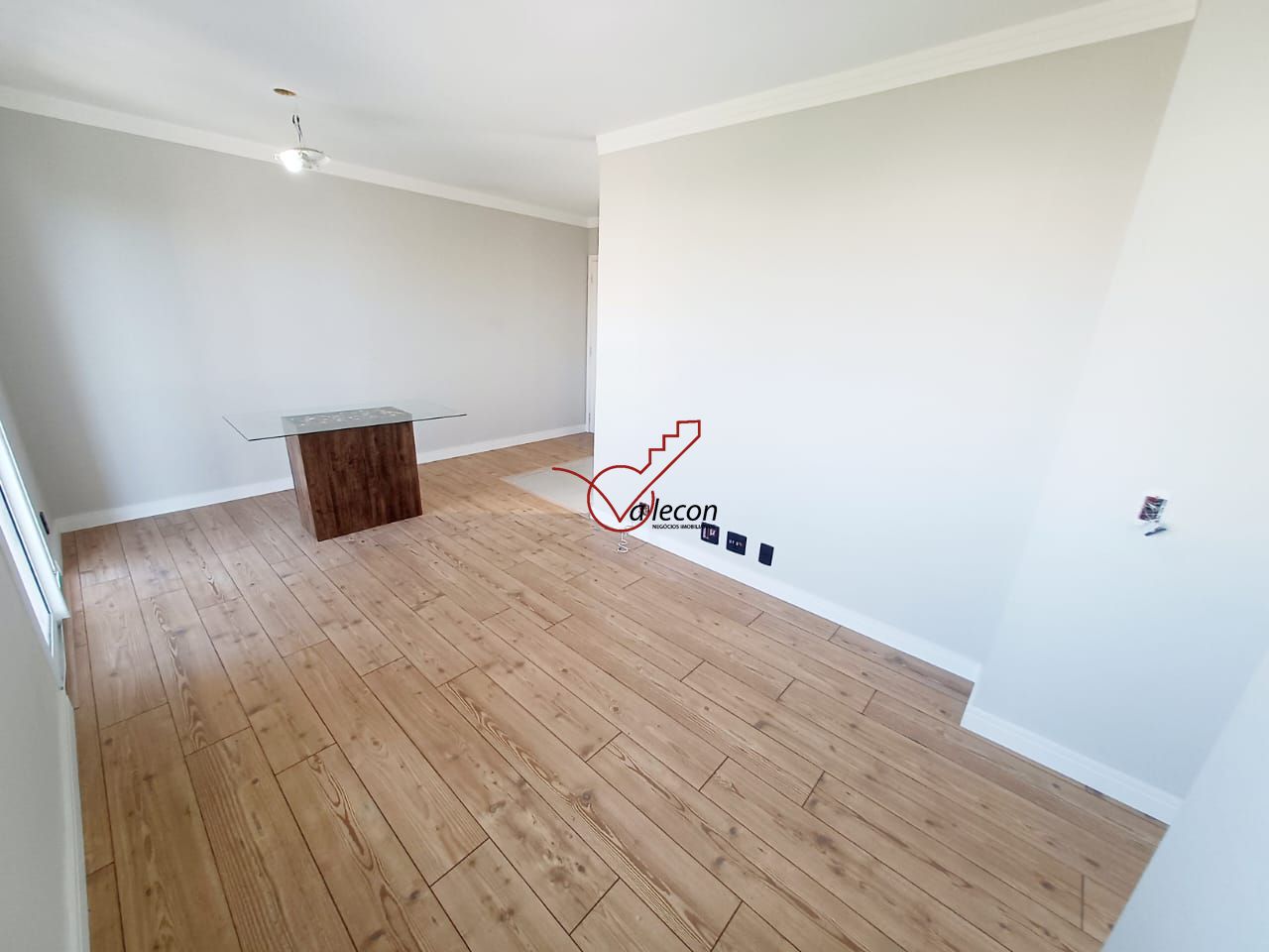 Apartamento à venda com 2 quartos, 54m² - Foto 3