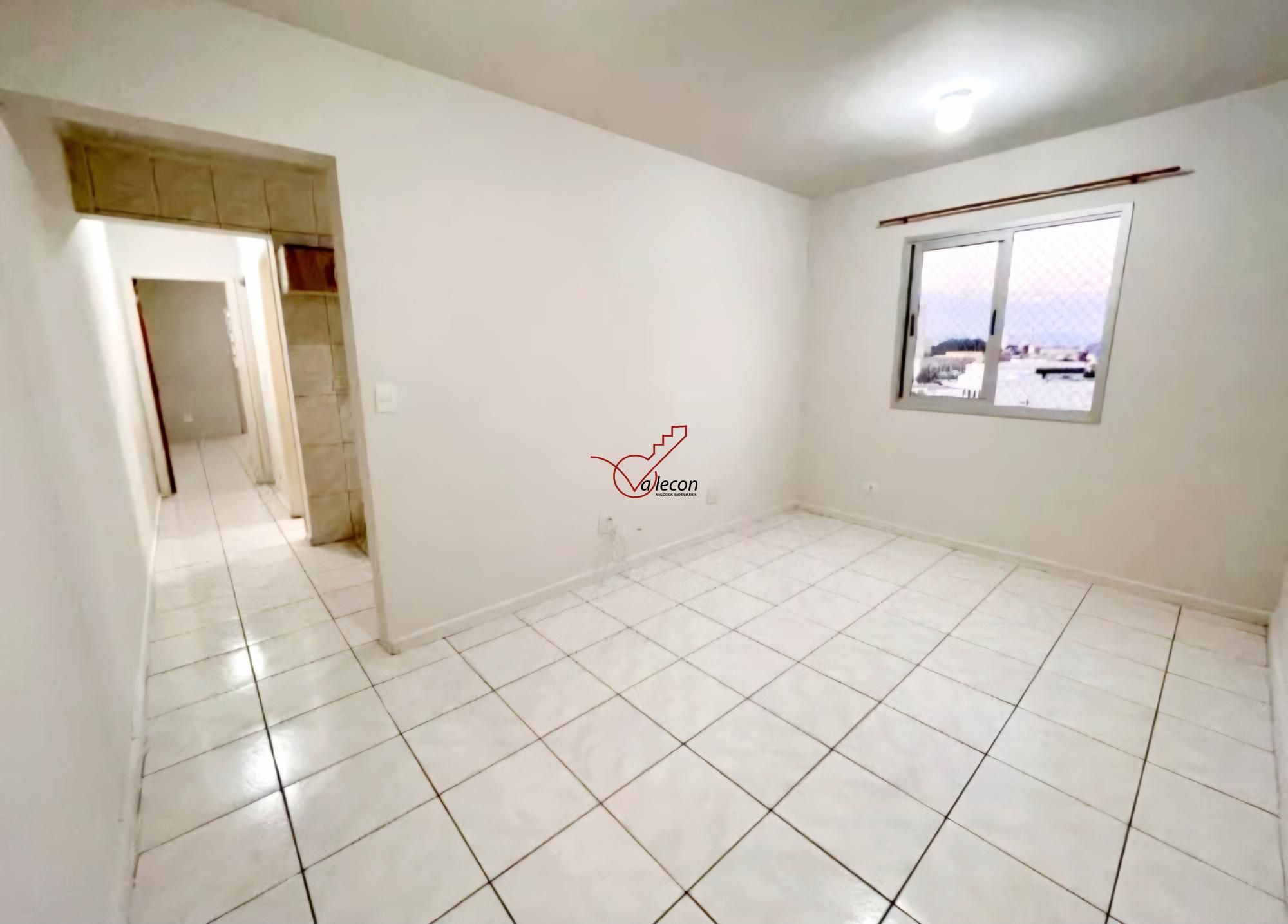 Apartamento à venda com 2 quartos, 55m² - Foto 5