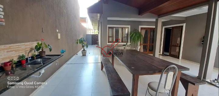 Sobrado à venda com 4 quartos, 207m² - Foto 10