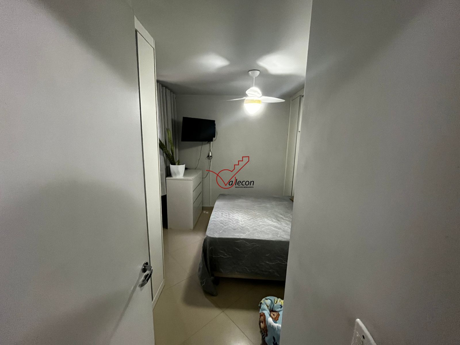 Apartamento, 2 quartos, 50 m² - Foto 5