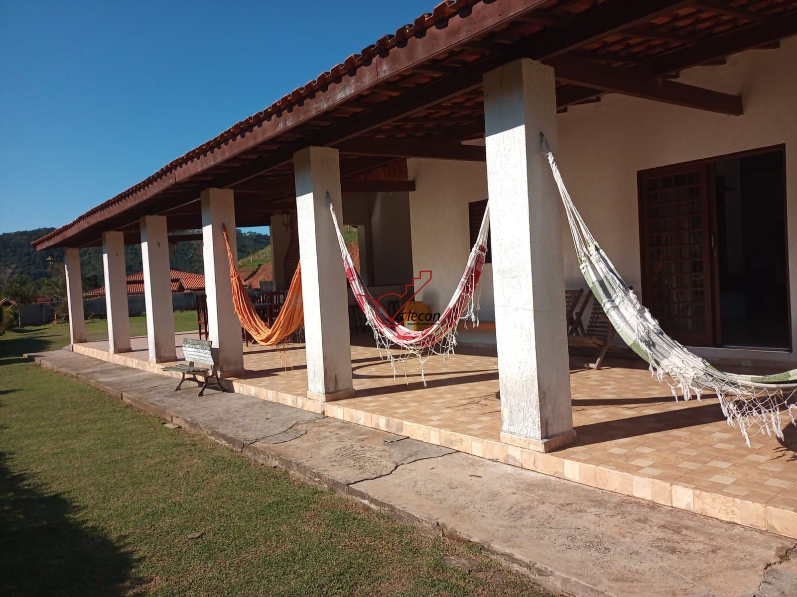 Sítio à venda com 2 quartos, 160m² - Foto 32