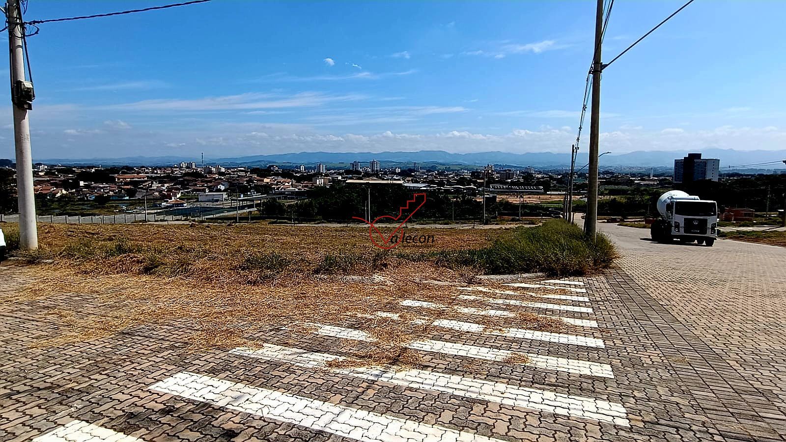 Terreno à venda, 372m² - Foto 2