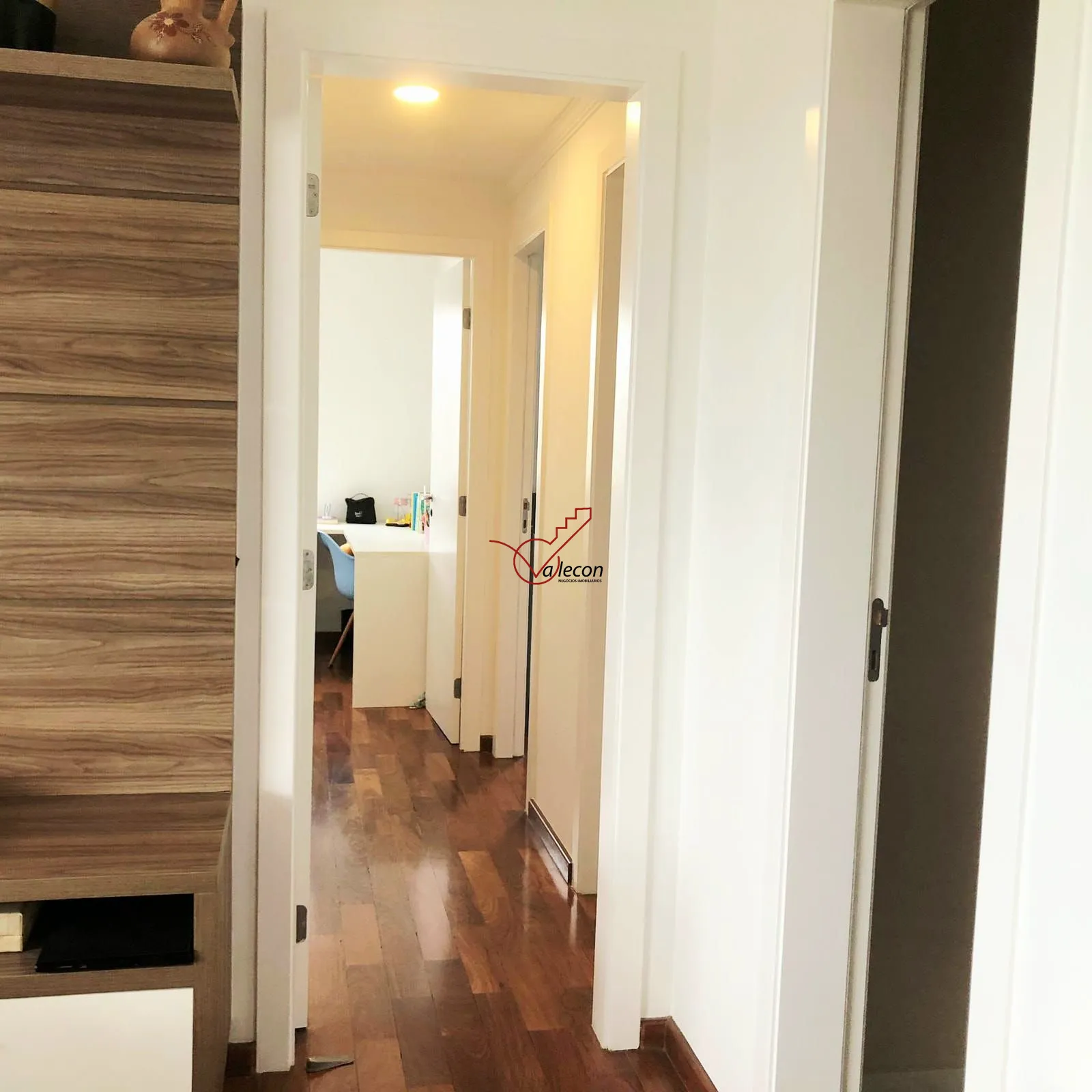 Apartamento, 3 quartos, 99 m² - Foto 9