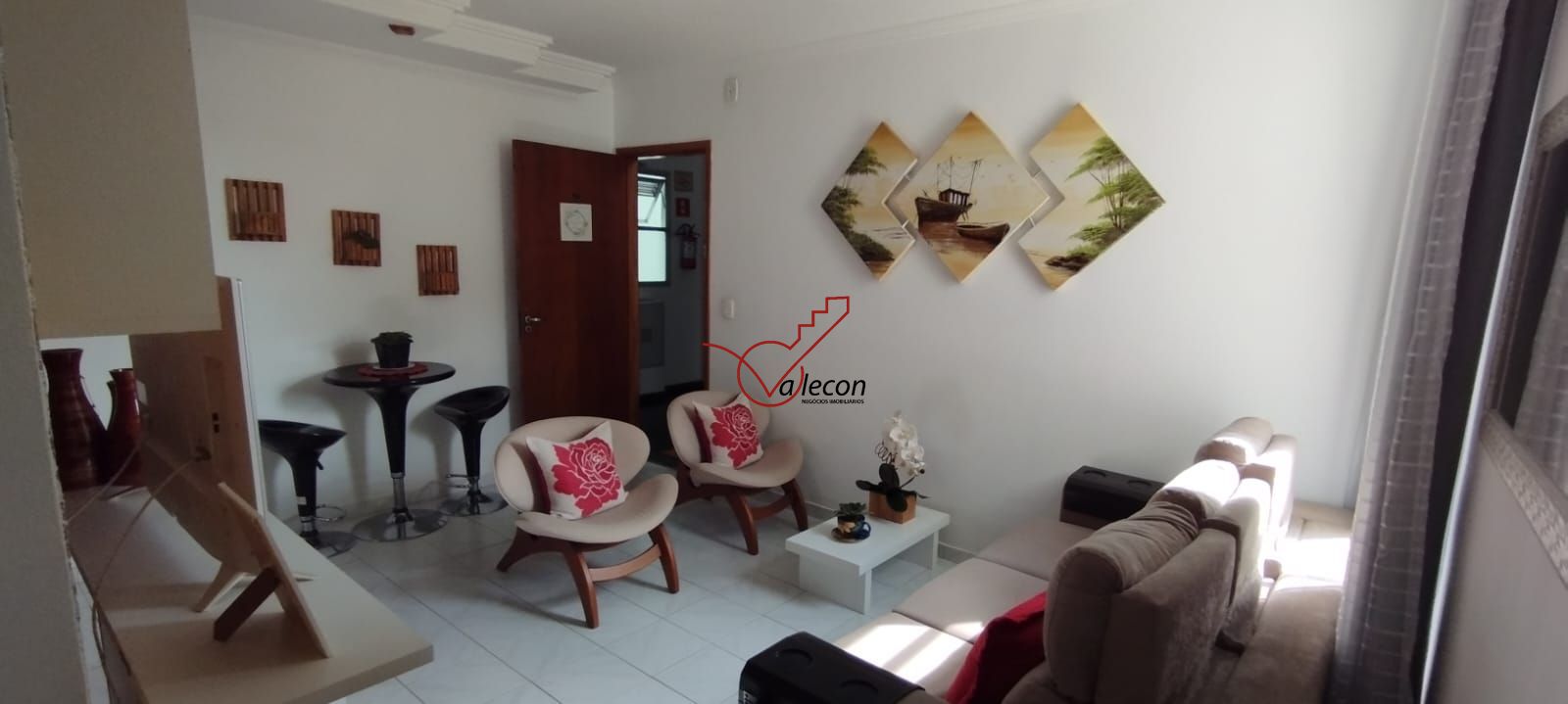 Apartamento 2 dormitórios à venda Jardim Terras do Sul São José dos Campos/SP