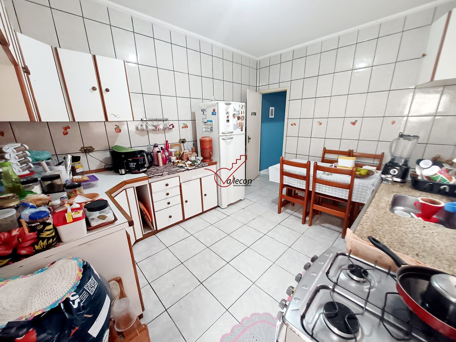 Sobrado à venda com 3 quartos, 89m² - Foto 6