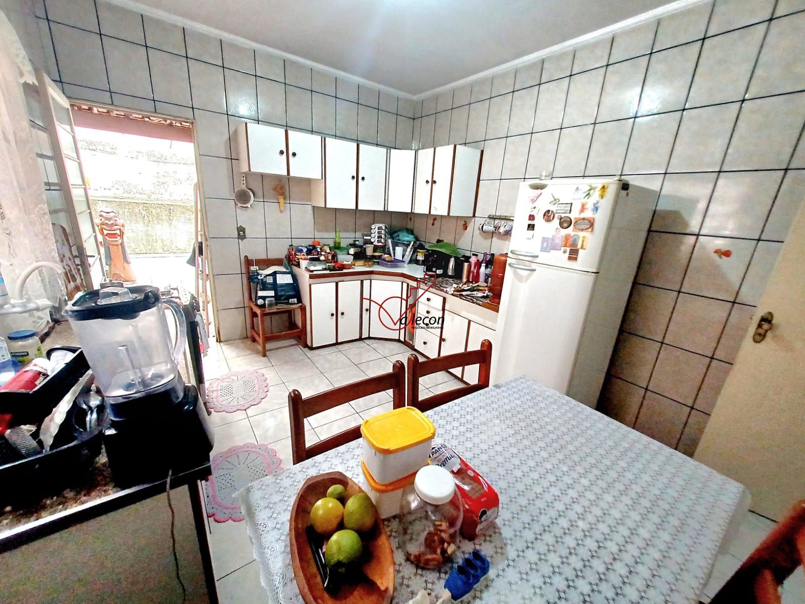 Sobrado à venda com 3 quartos, 89m² - Foto 8